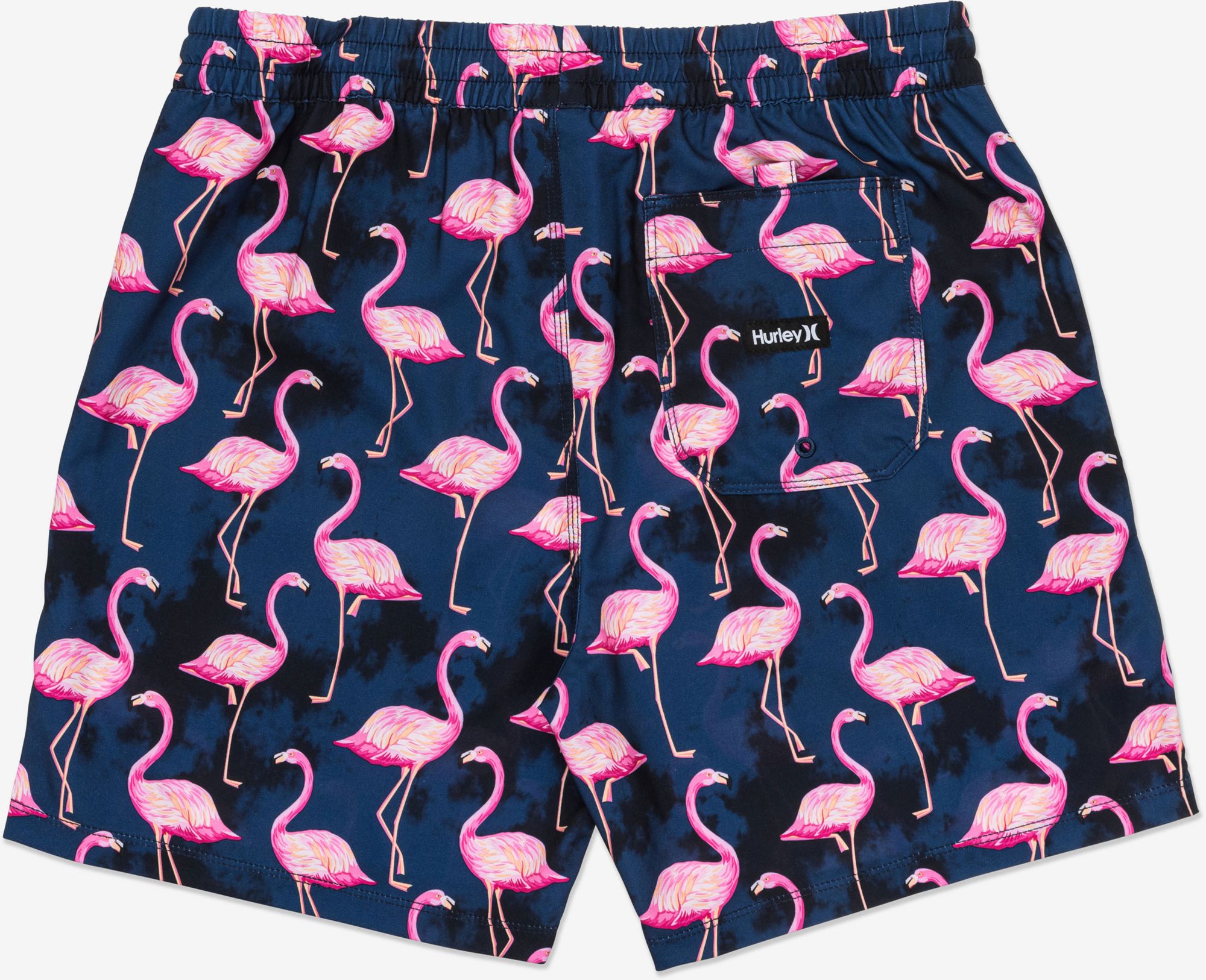 Hurley Men's Cannonball 17" Swim Trunks product image