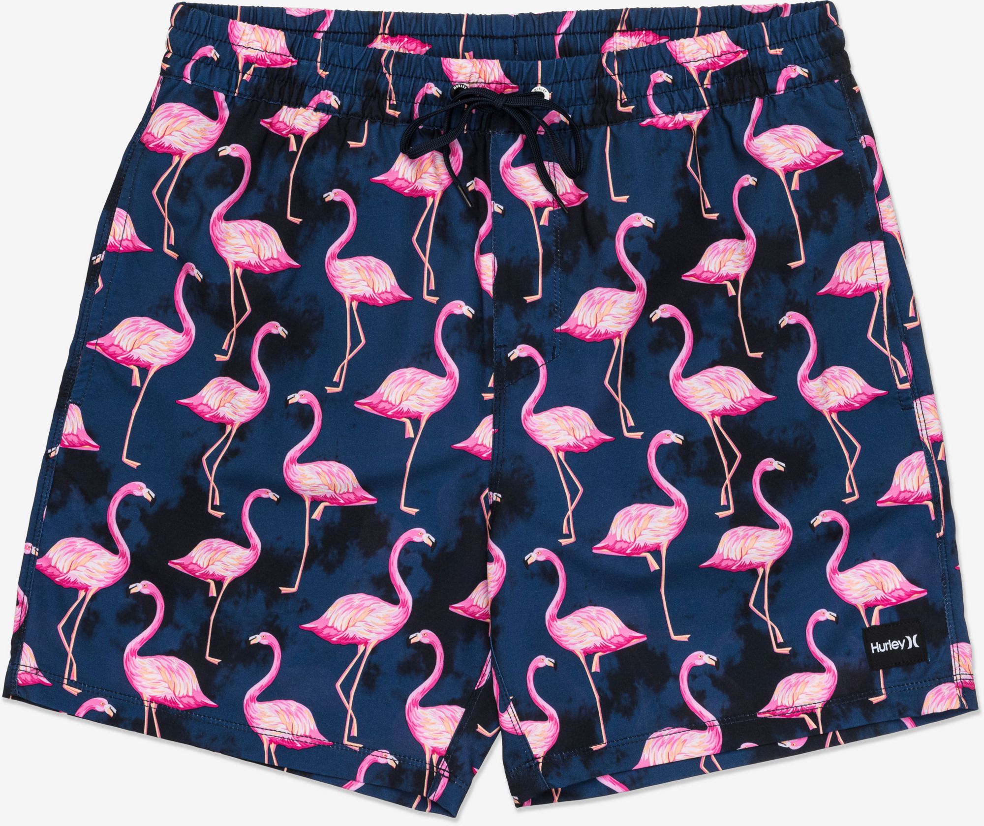 Hurley Men's Cannonball 17" Swim Trunks product image
