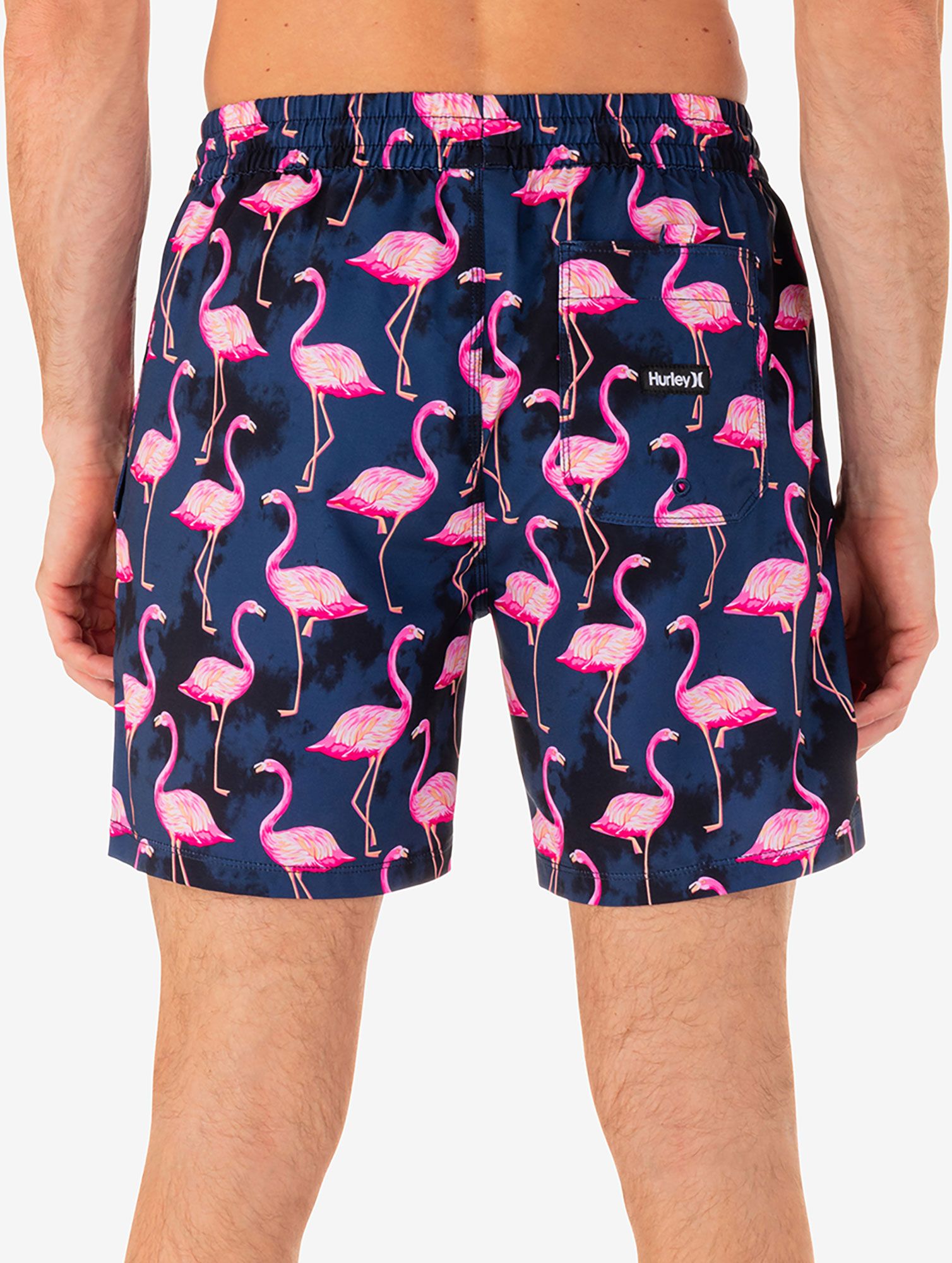 Hurley Men's Cannonball 17" Swim Trunks product image
