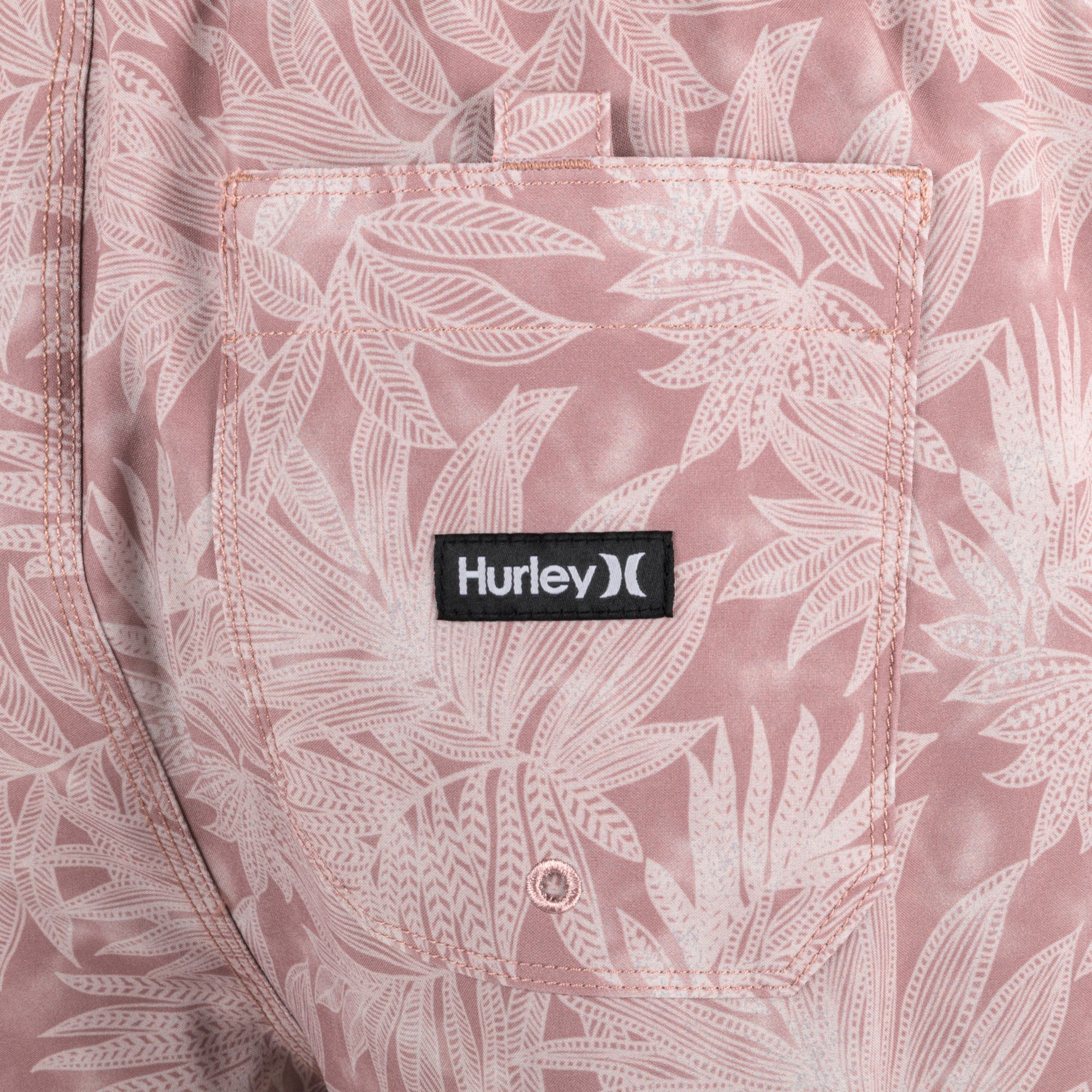 Hurley Men's Cannonball 17" Swim Trunks product image