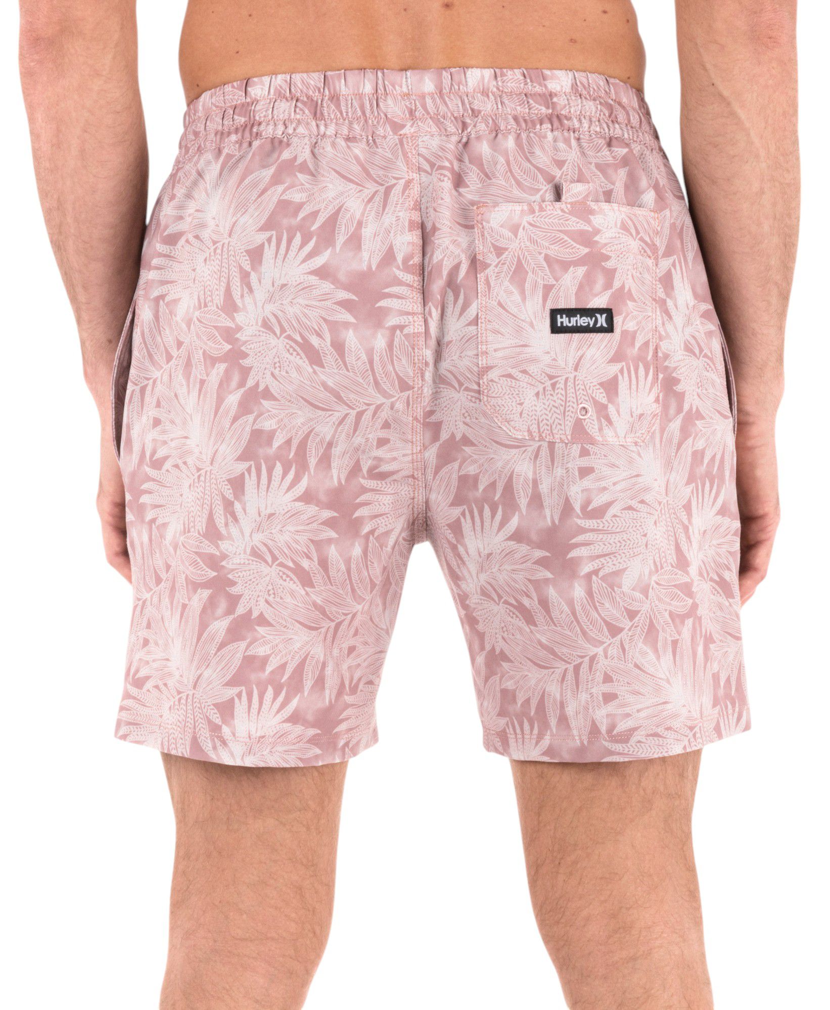 Hurley Men's Cannonball 17" Swim Trunks product image