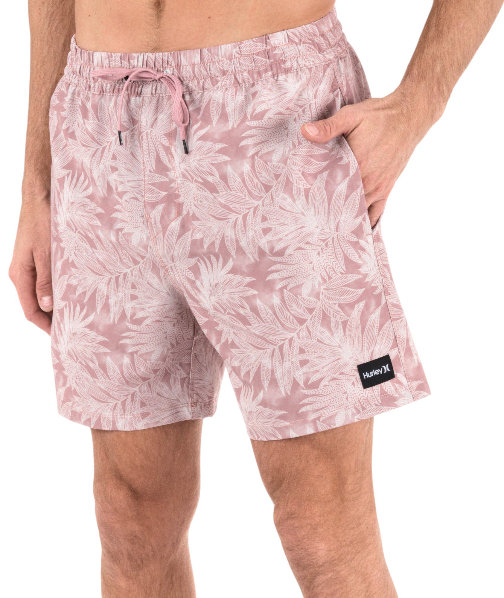 Hurley Men's Cannonball 17" Swim Trunks product image
