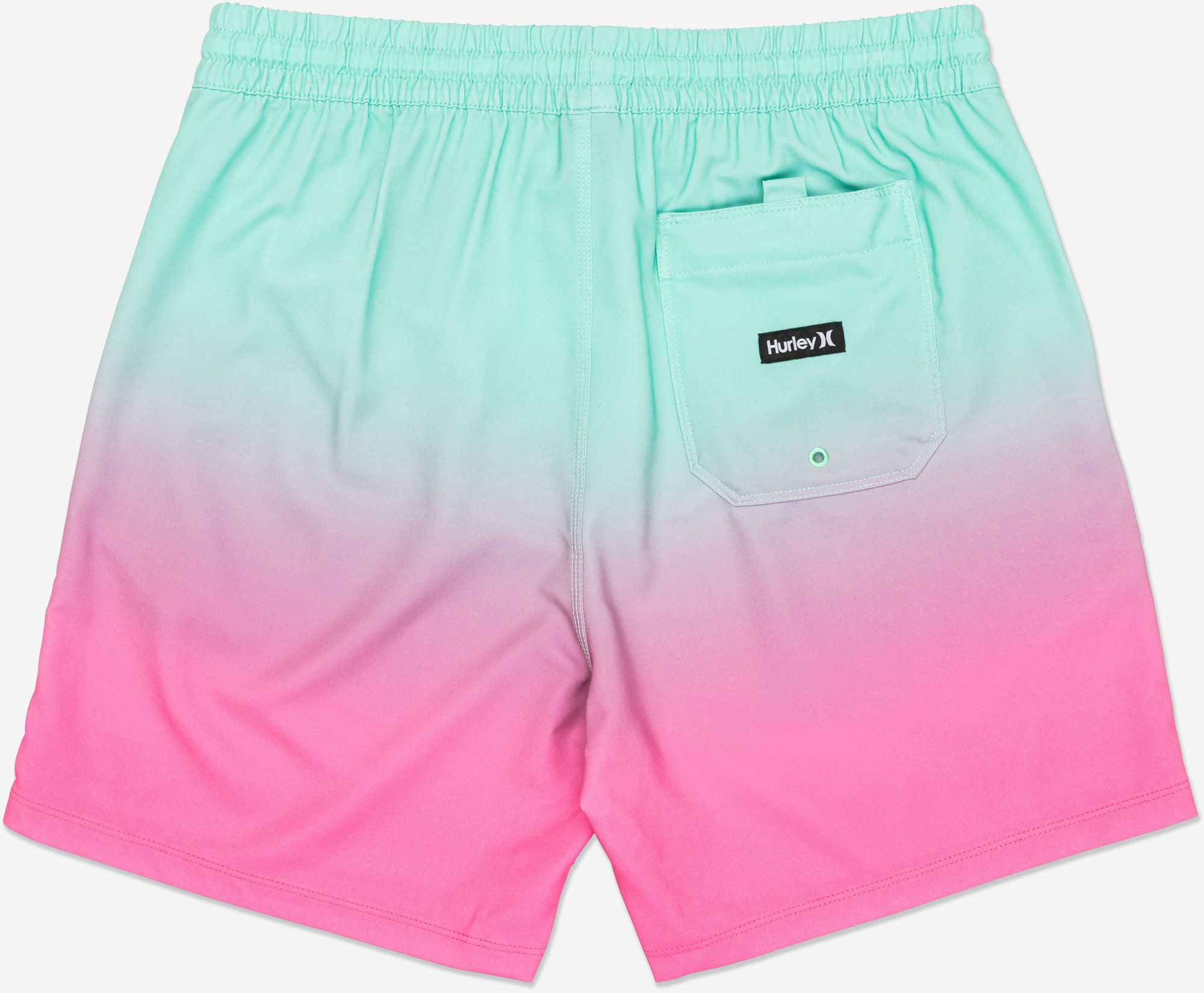 Hurley Men's Cannonball 17" Swim Trunks product image