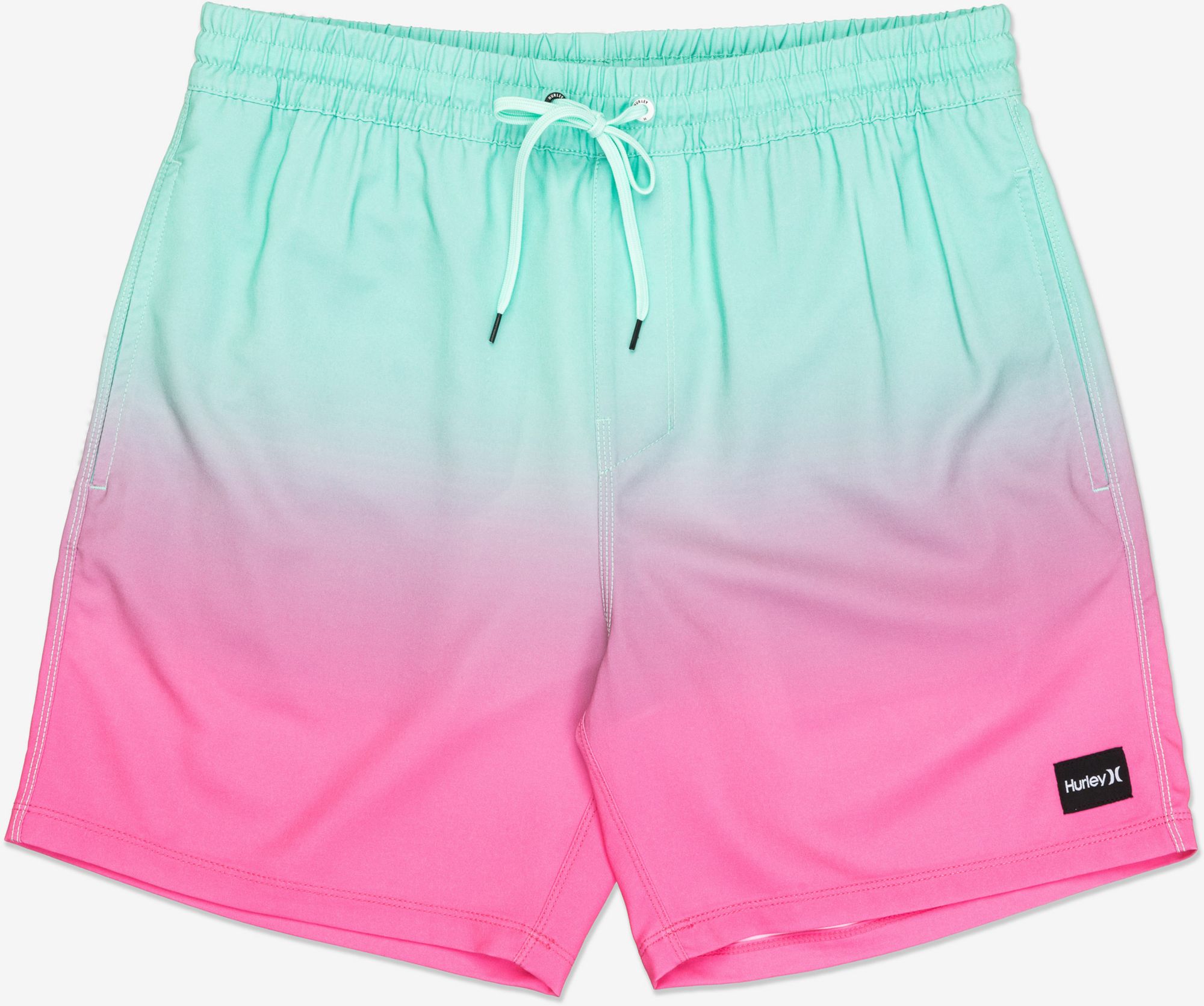 Hurley Men's Cannonball 17" Swim Trunks product image