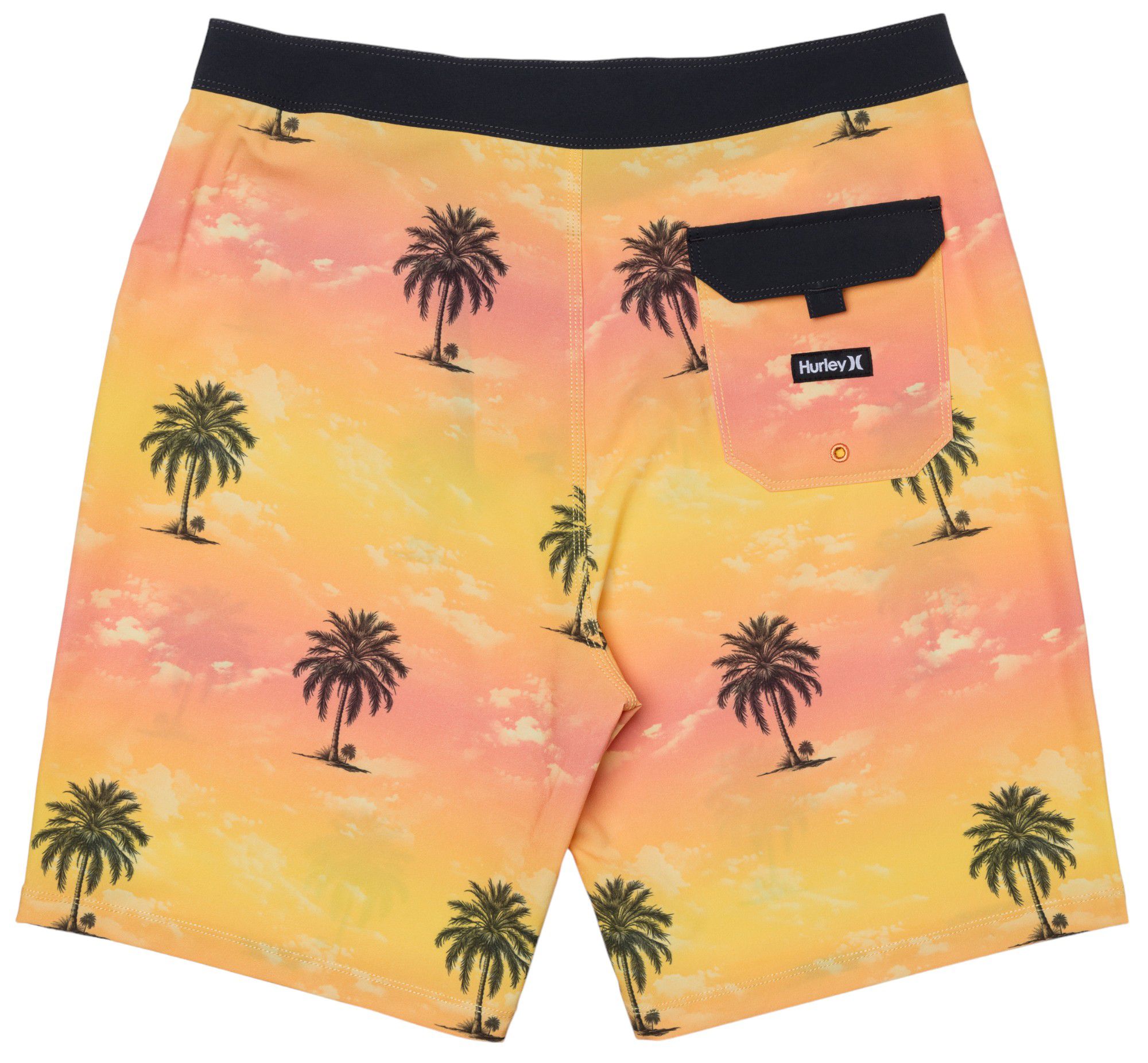 Hurley Men's Weekender 20" Boardshorts product image