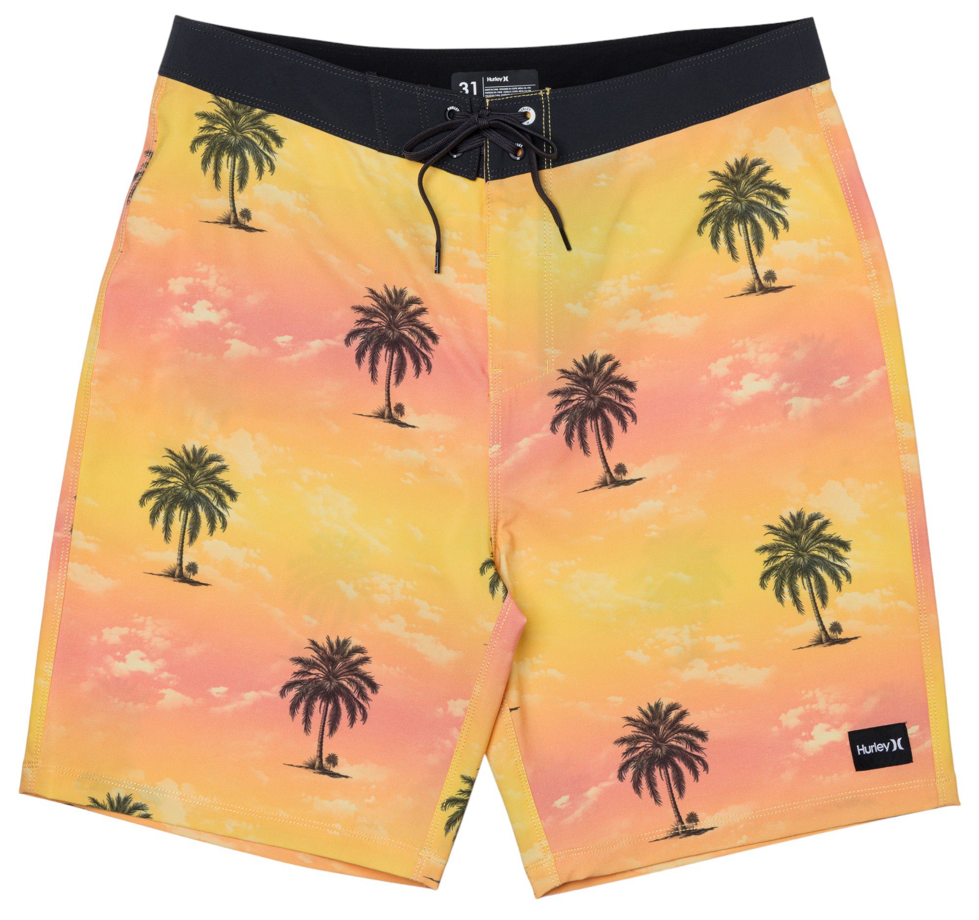 Hurley Men's Weekender 20" Boardshorts product image