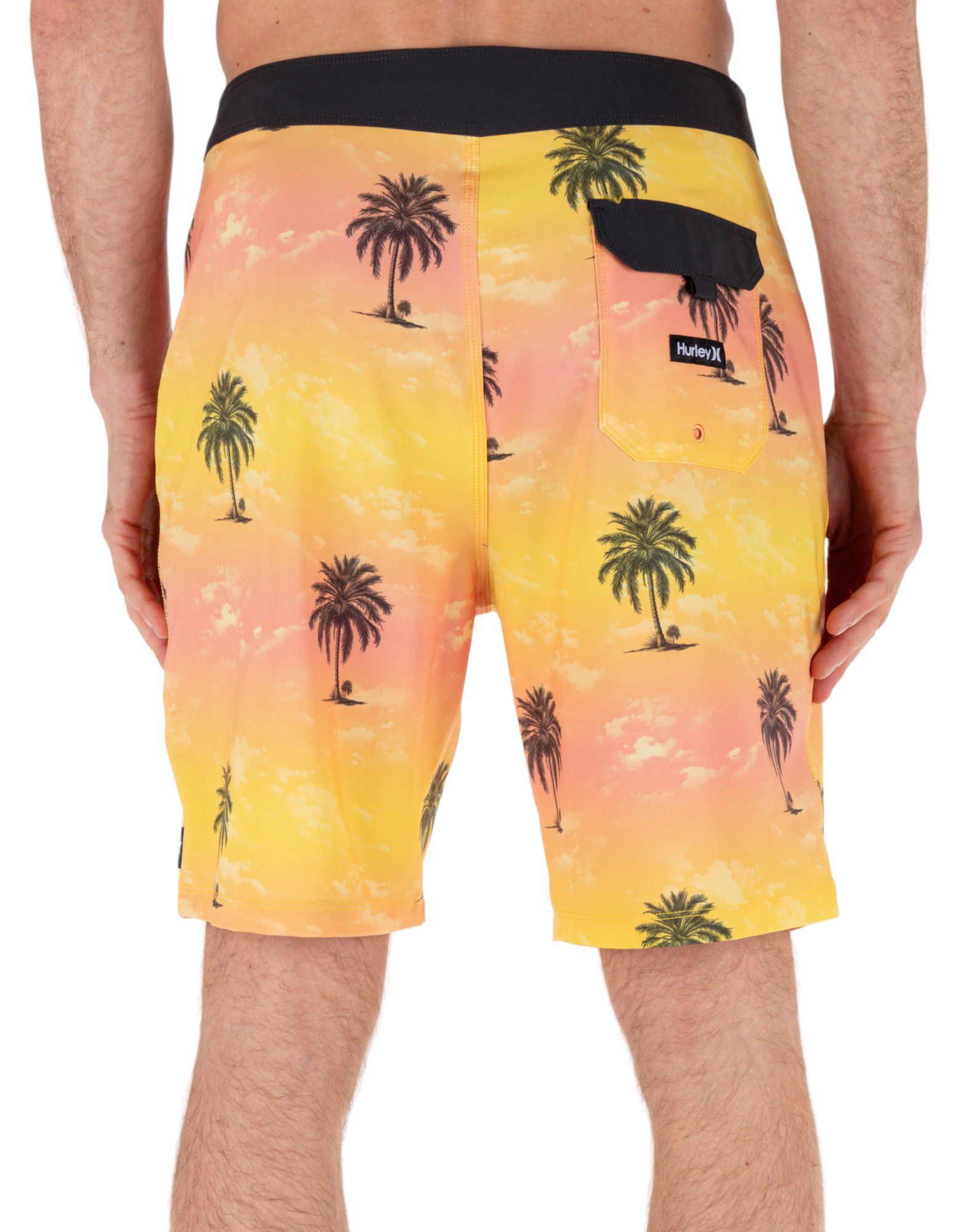 Hurley Men's Weekender 20" Boardshorts product image