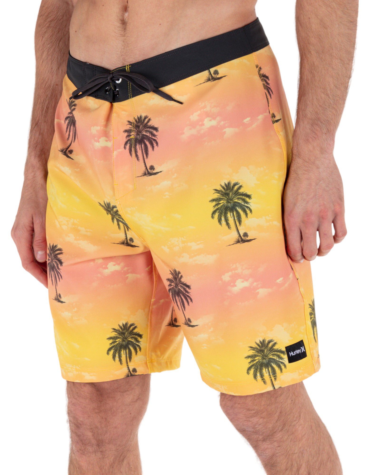 Hurley Men's Weekender 20" Boardshorts product image