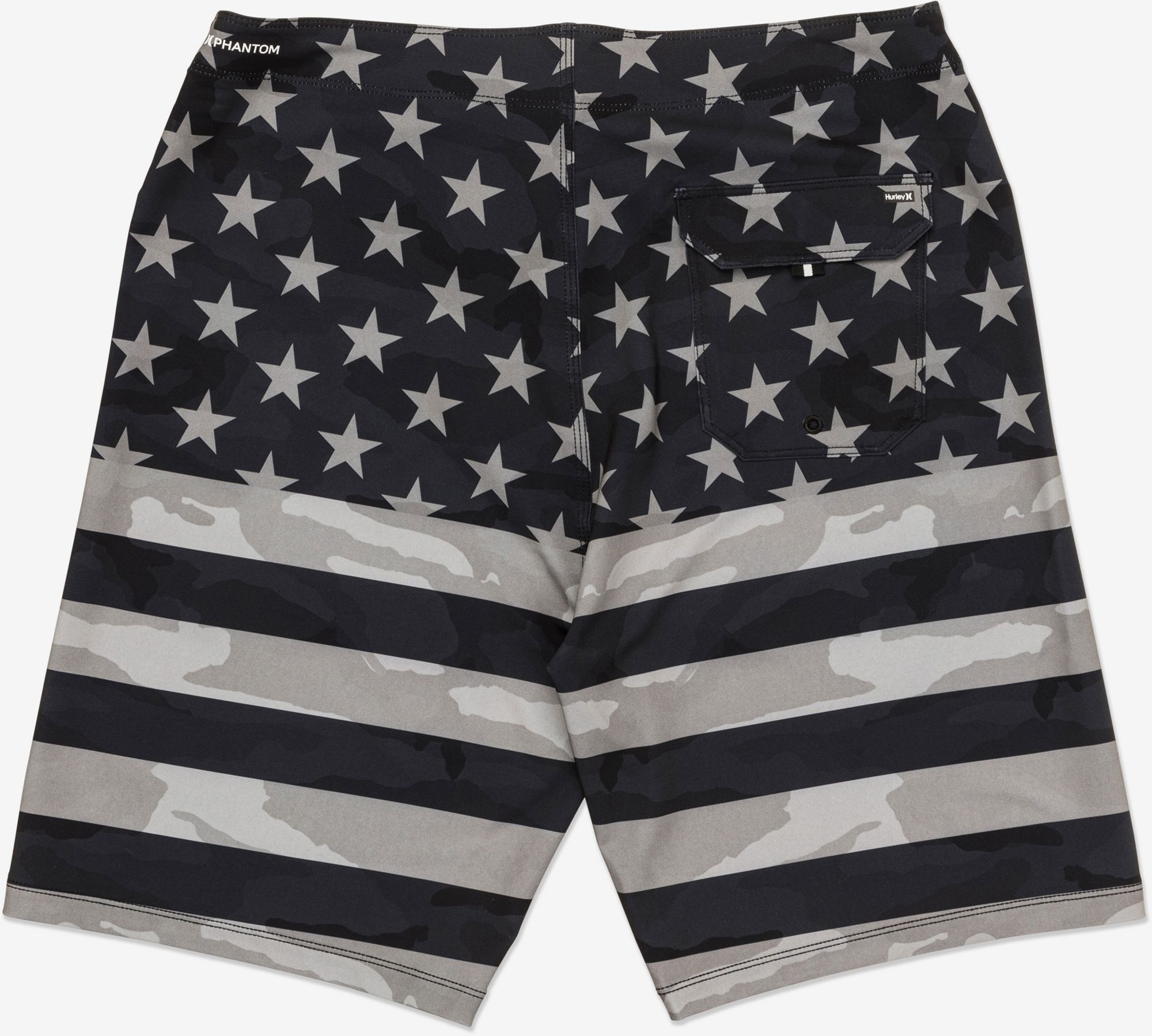 Hurley Men's Phantom Eco Weekender 20" Boardshorts product image
