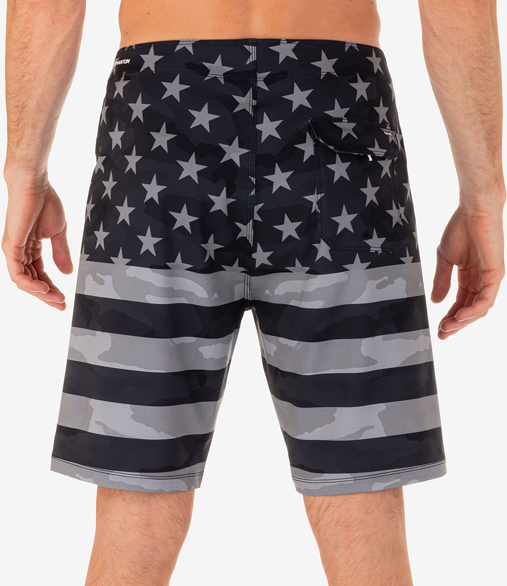 Hurley Men's Phantom Eco Weekender 20" Boardshorts product image