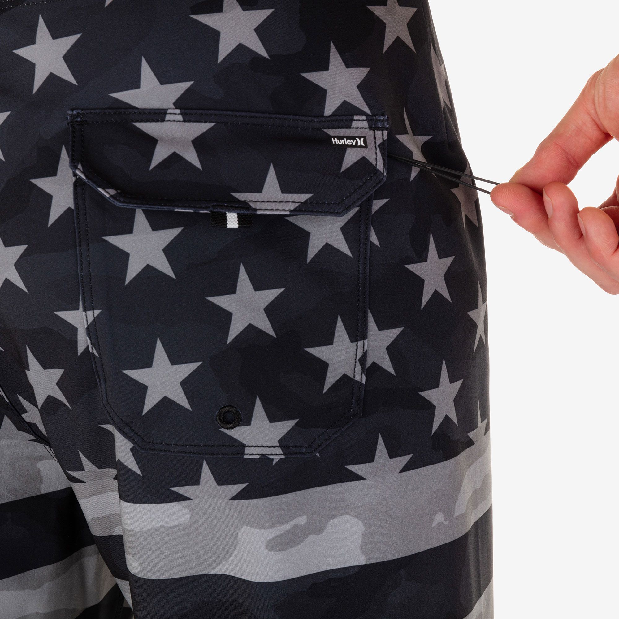 Hurley Men's Phantom Eco Weekender 20" Boardshorts product image