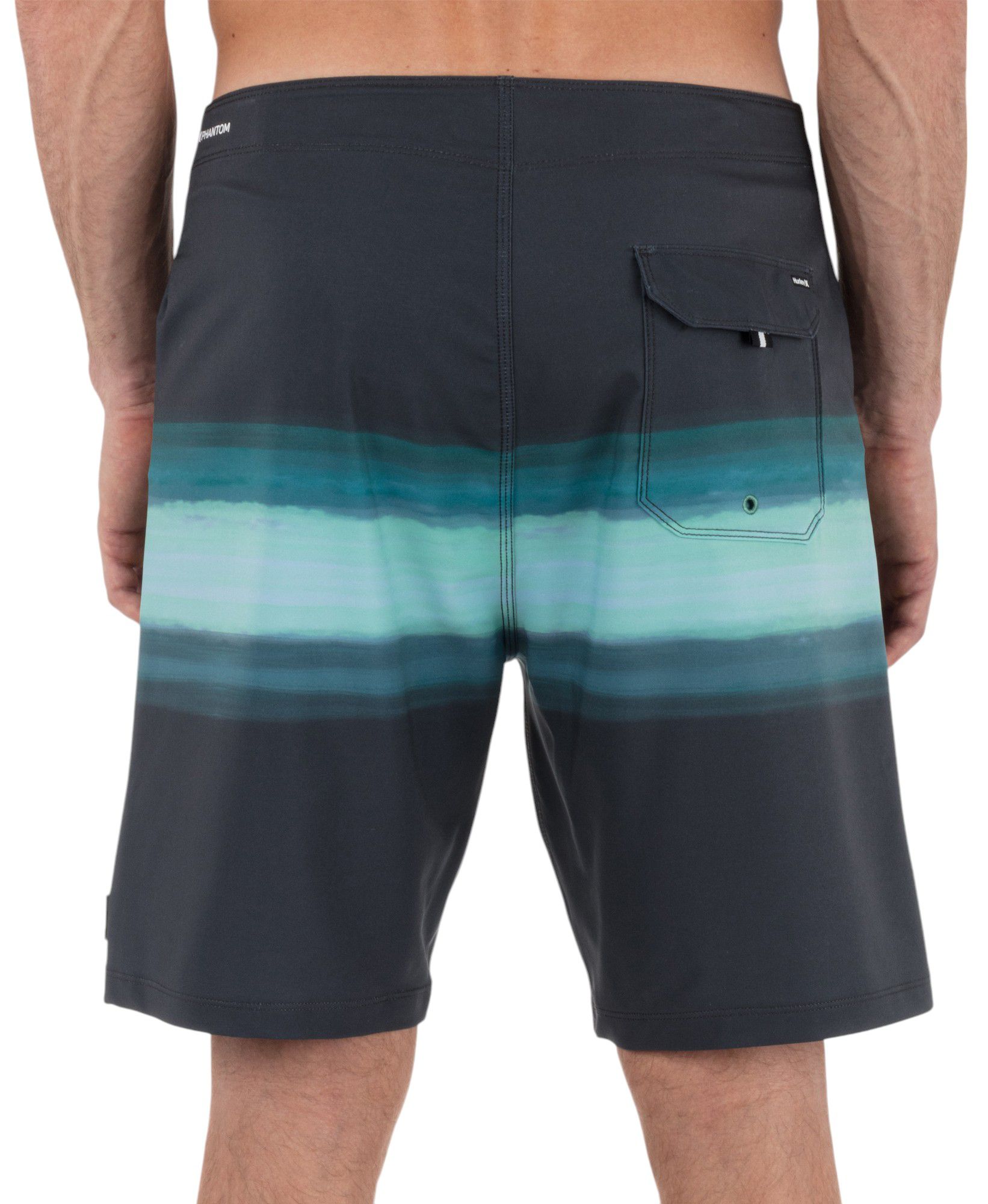 Hurley Men's Phantom Eco Weekender 20" Boardshorts product image