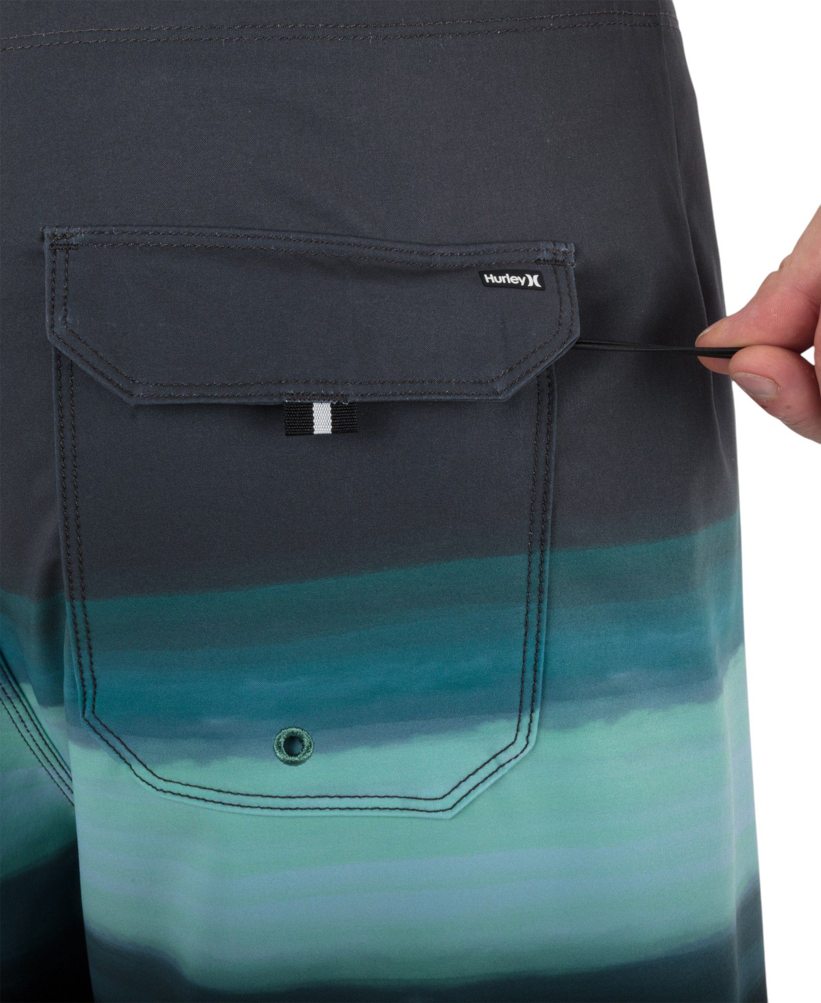 Hurley Men's Phantom Eco Weekender 20" Boardshorts product image