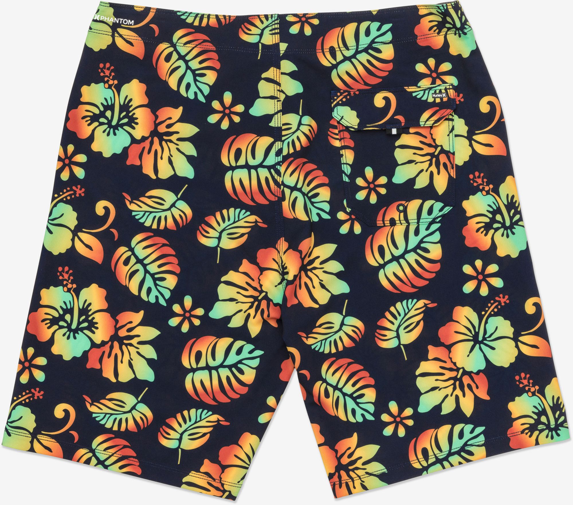 Hurley Men's Phantom Eco Weekender 20" Boardshorts product image