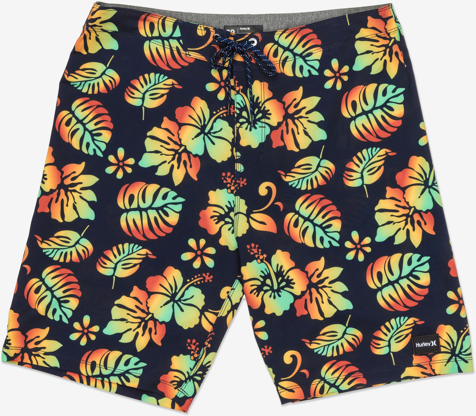 Hurley Men's Phantom Eco Weekender 20" Boardshorts product image