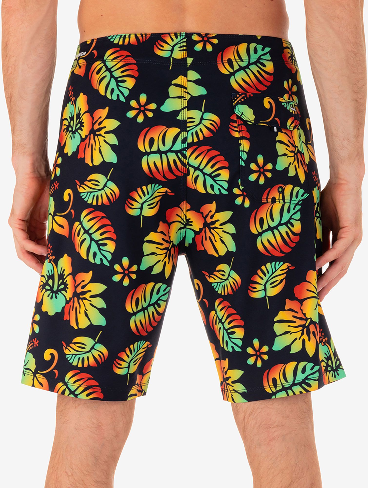 Hurley Men's Phantom Eco Weekender 20" Boardshorts product image