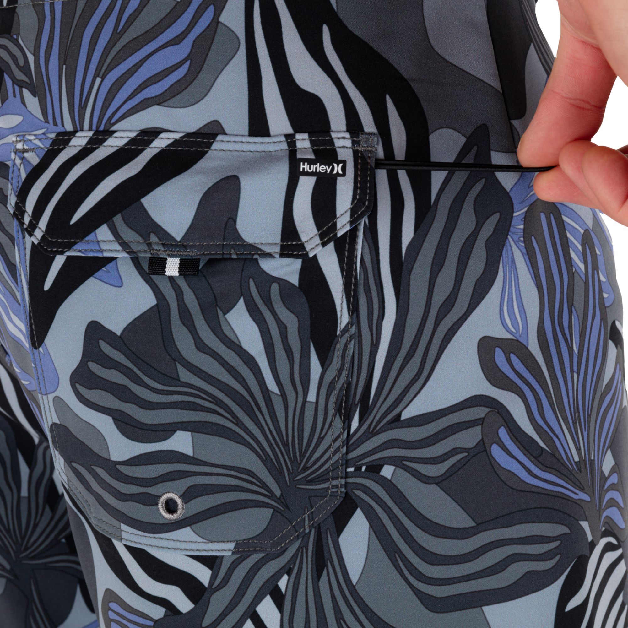 Hurley Men's Phantom Eco Weekender 20" Boardshorts product image