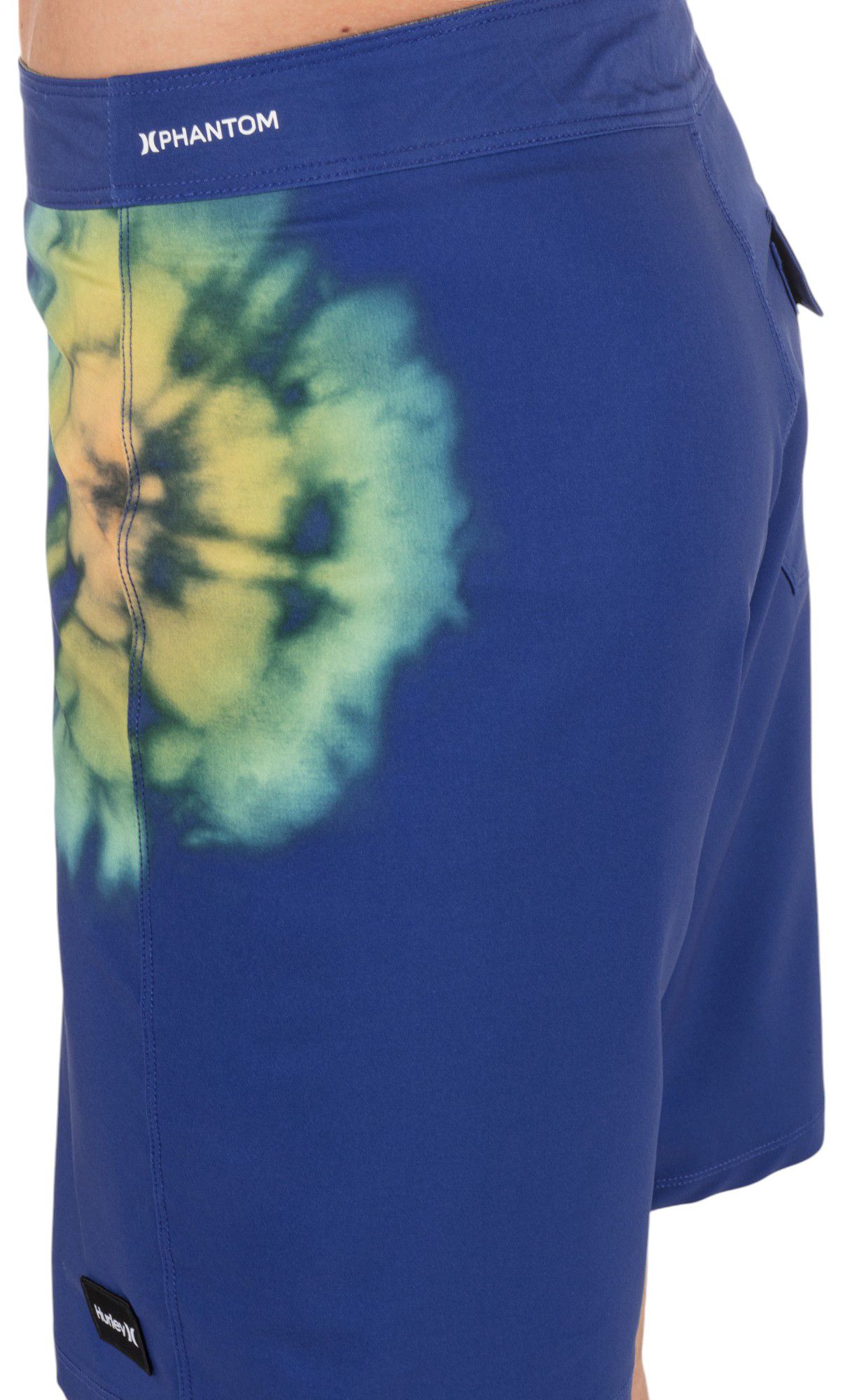 Hurley Men's Phantom Eco Classic Boardshorts product image