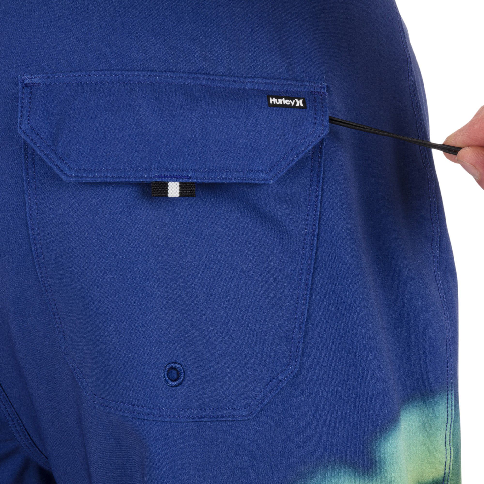 Hurley Men's Phantom Eco Classic Boardshorts product image