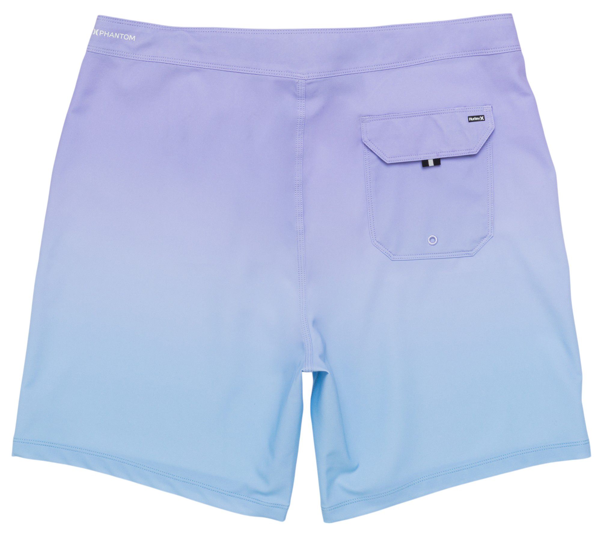 Hurley Men's Phantom Eco Classic 18" Boardshorts product image