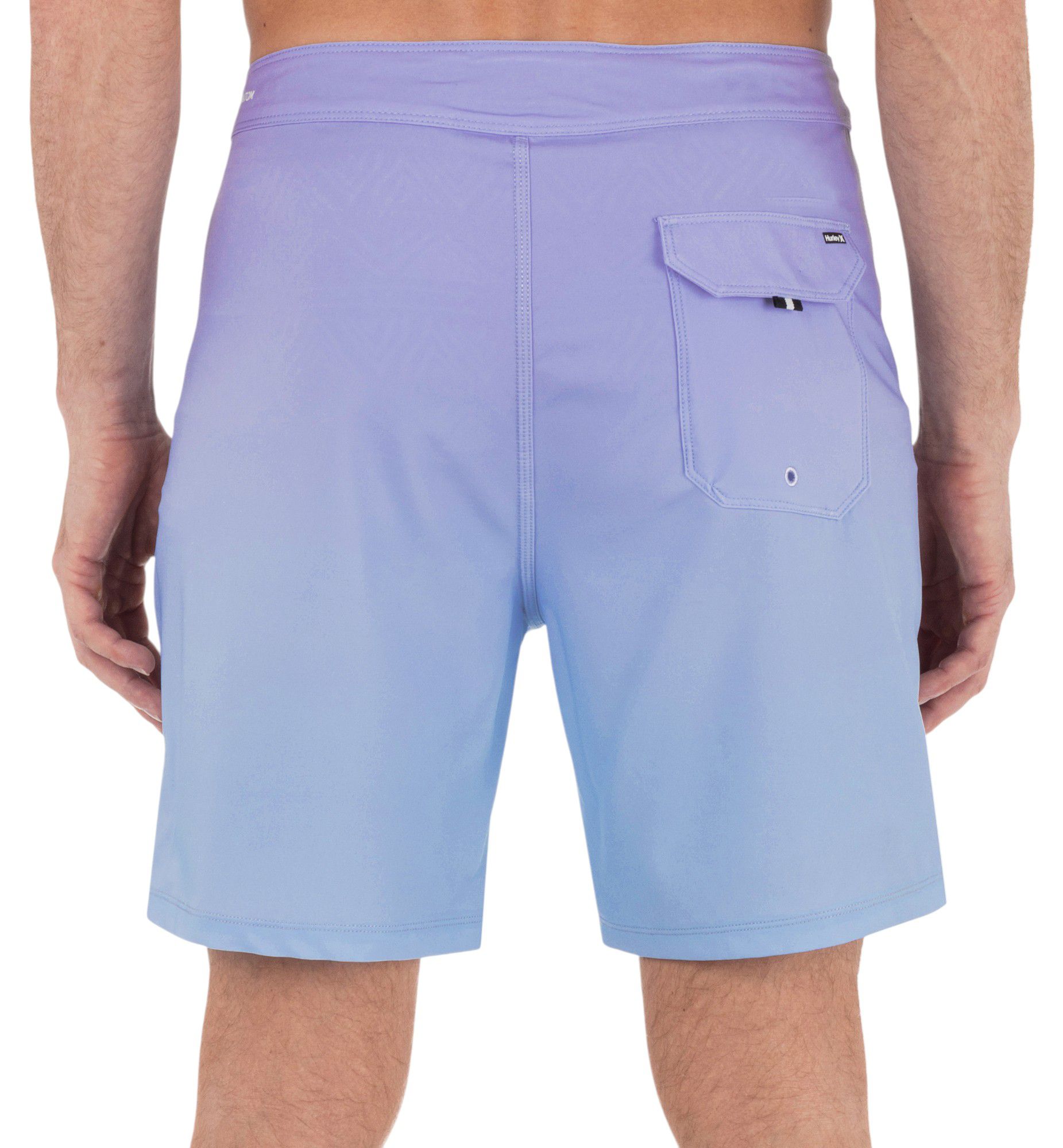 Hurley Men's Phantom Eco Classic 18" Boardshorts product image