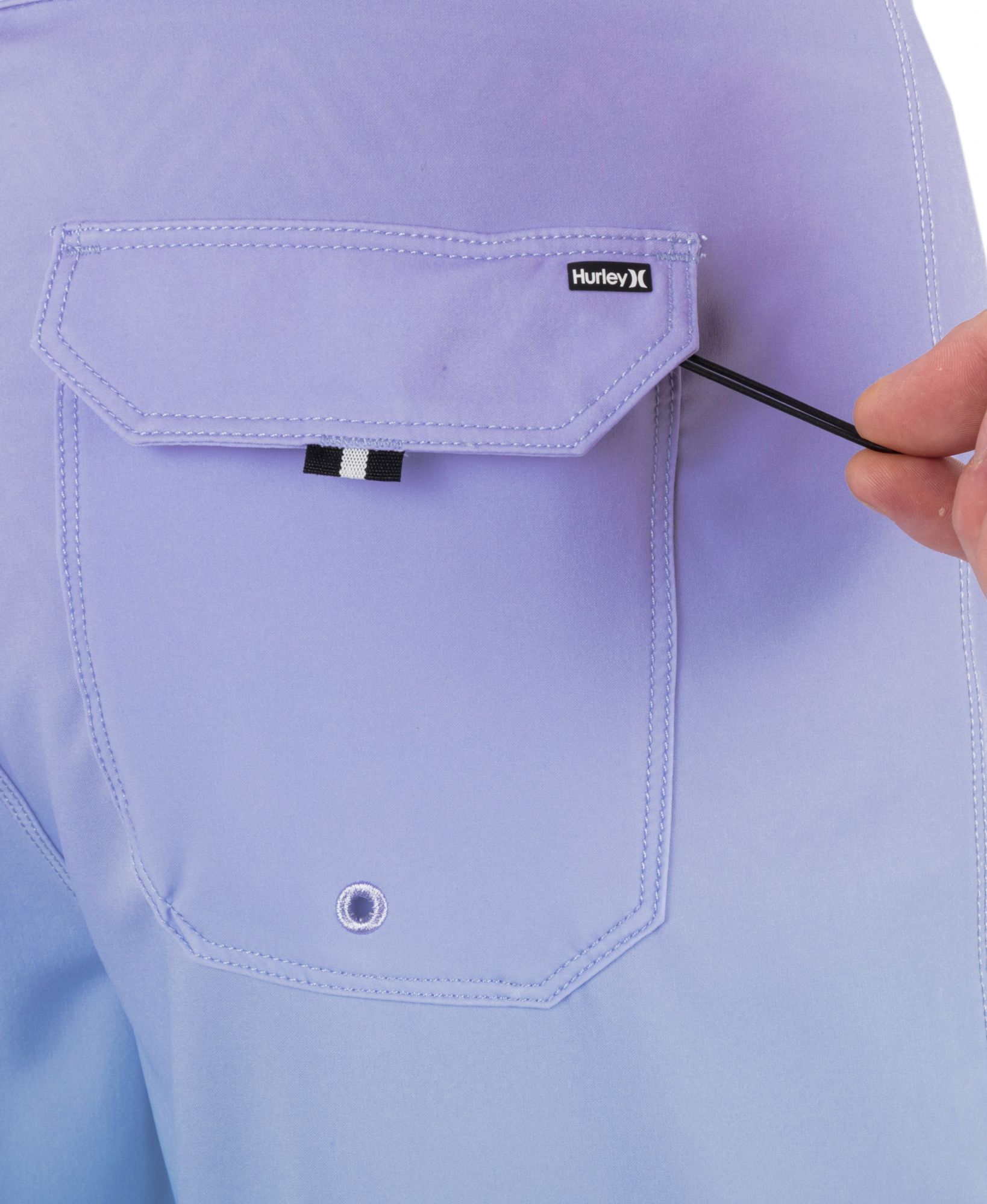 Hurley Men's Phantom Eco Classic 18" Boardshorts product image