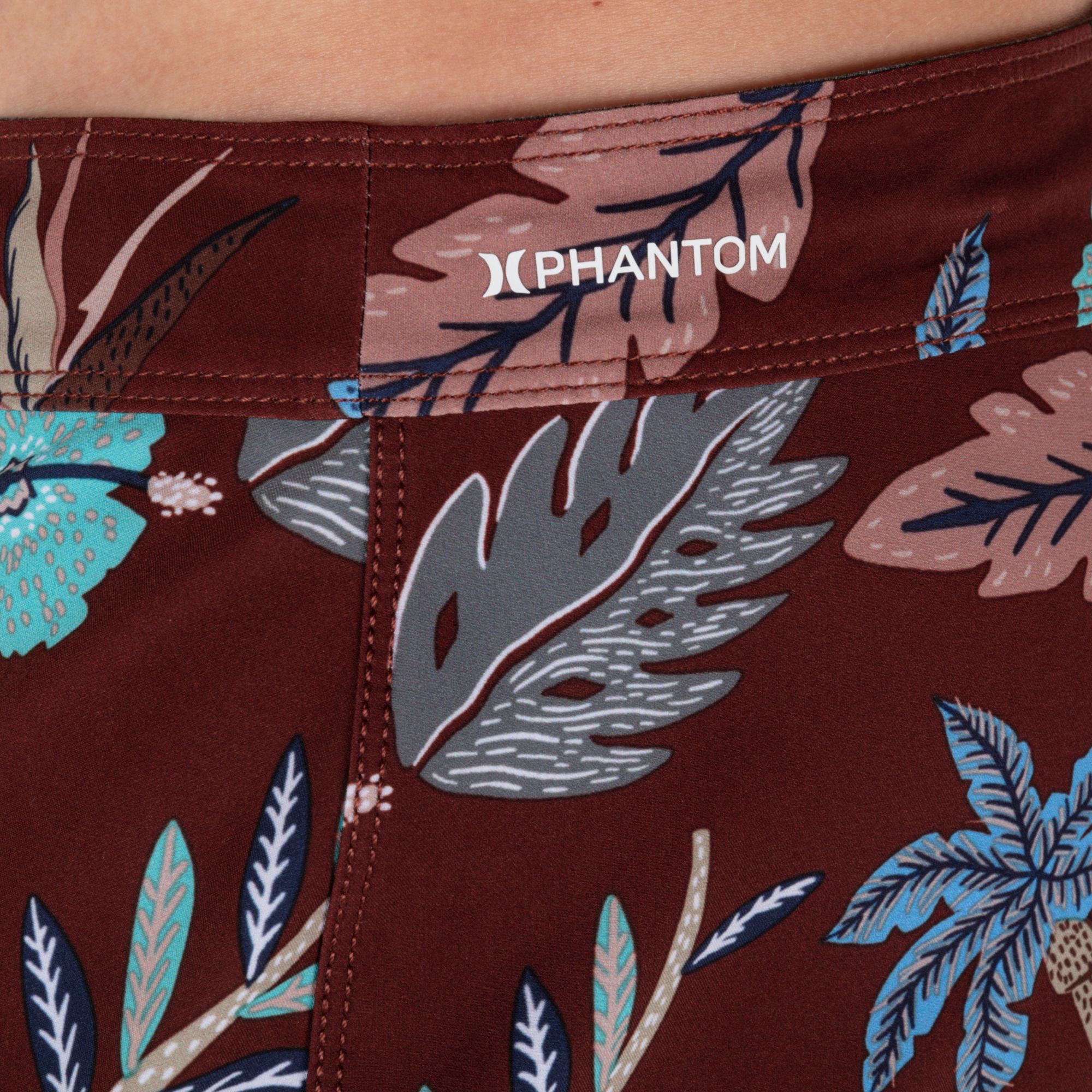 Hurley Men's Phantom Eco Classic 18" Boardshorts product image