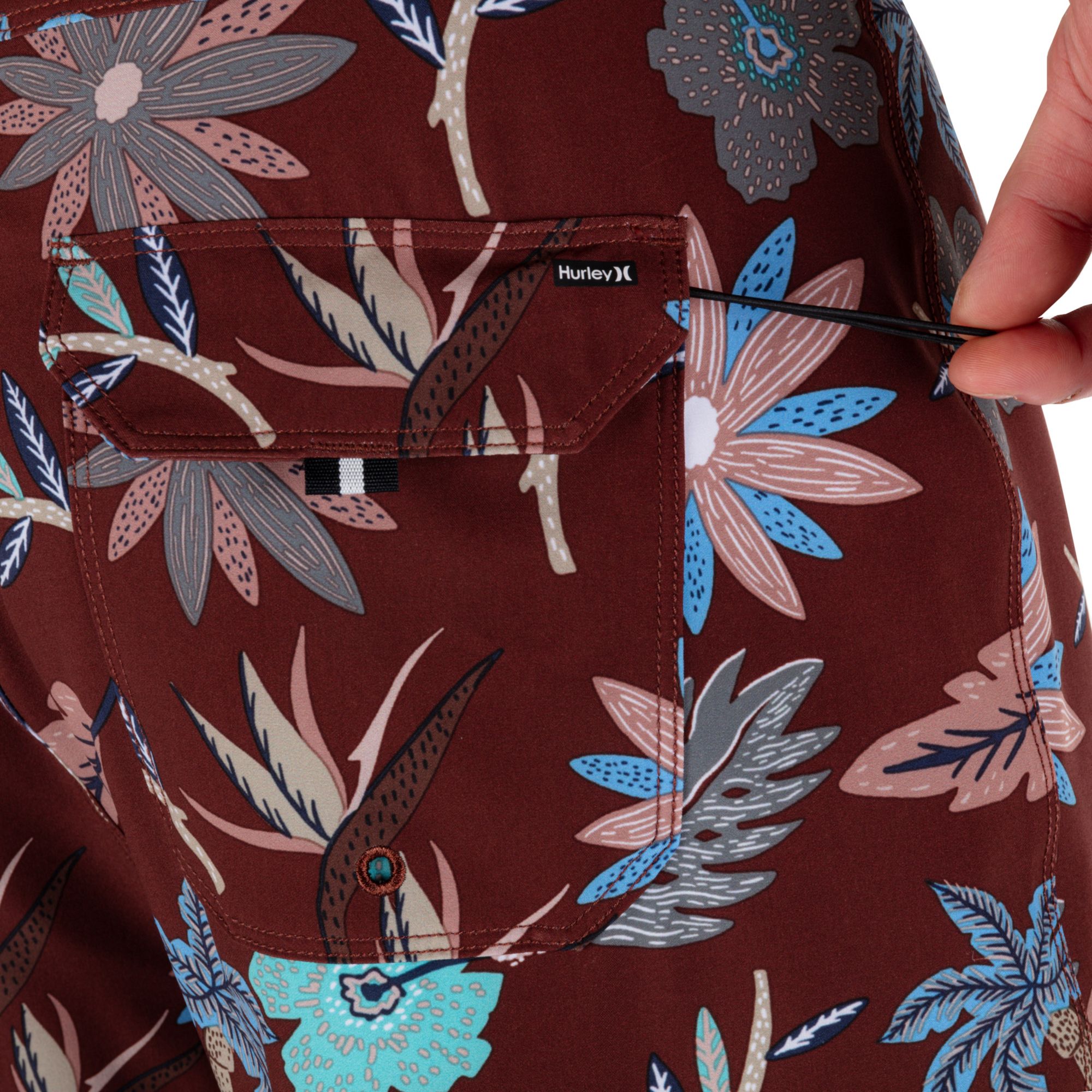 Hurley Men's Phantom Eco Classic 18" Boardshorts product image