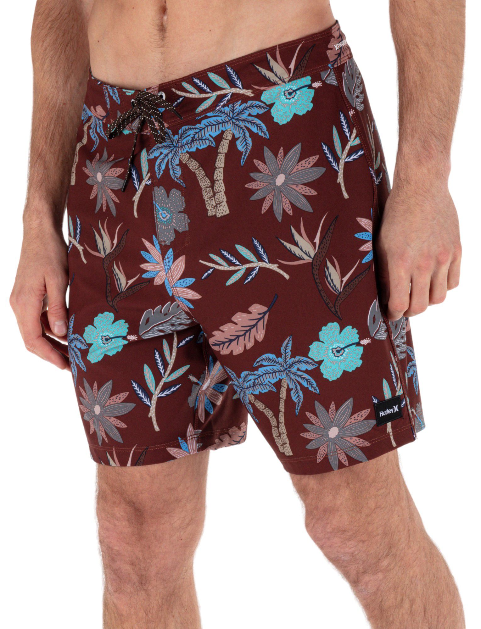 Hurley Men's Phantom Eco Classic 18" Boardshorts product image