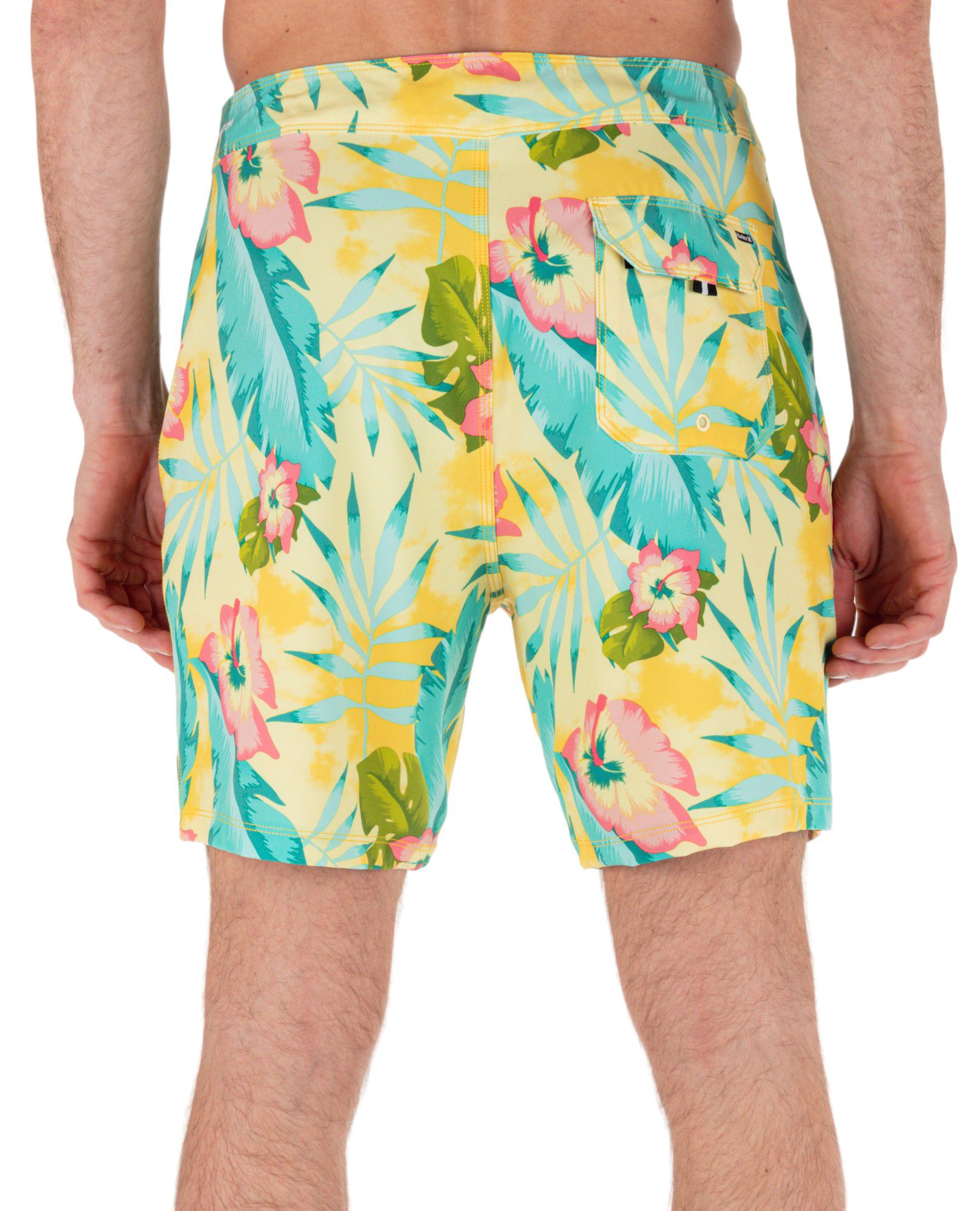 Hurley Men's Phantom Eco Classic 18" Boardshorts product image