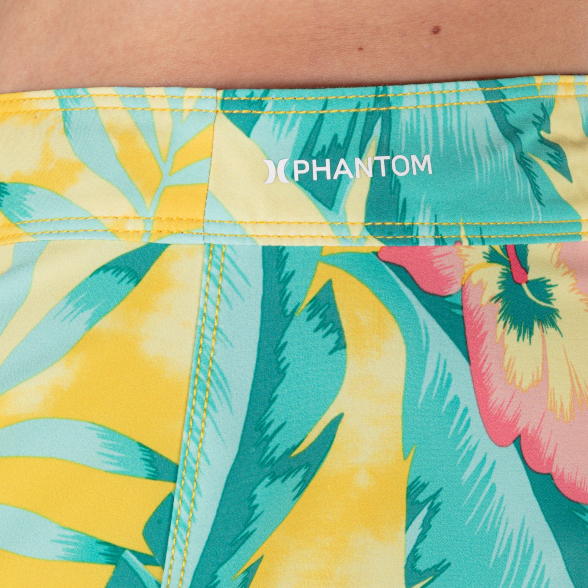 Hurley Men's Phantom Eco Classic 18" Boardshorts product image