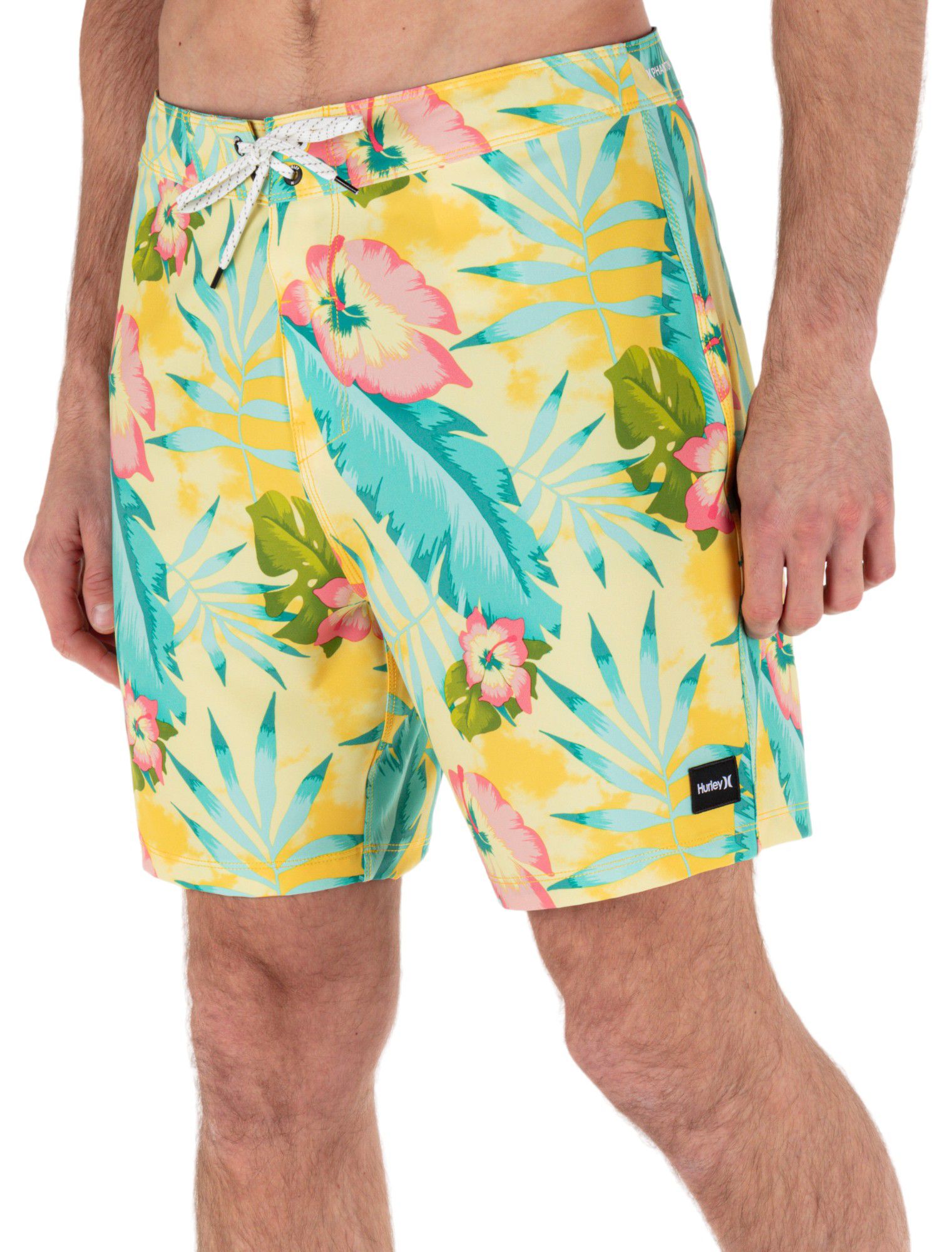Hurley Men's Phantom Eco Classic 18" Boardshorts product image