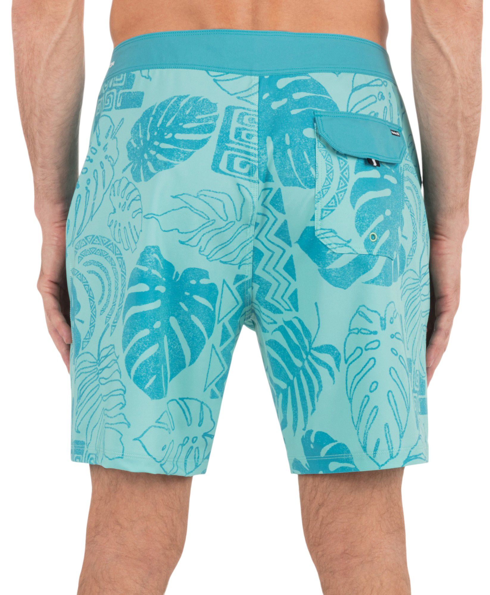 Hurley Men's Phantom Eco Classic 18" Boardshorts product image
