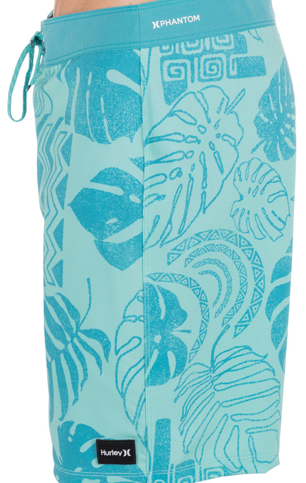 Hurley Men's Phantom Eco Classic 18" Boardshorts product image