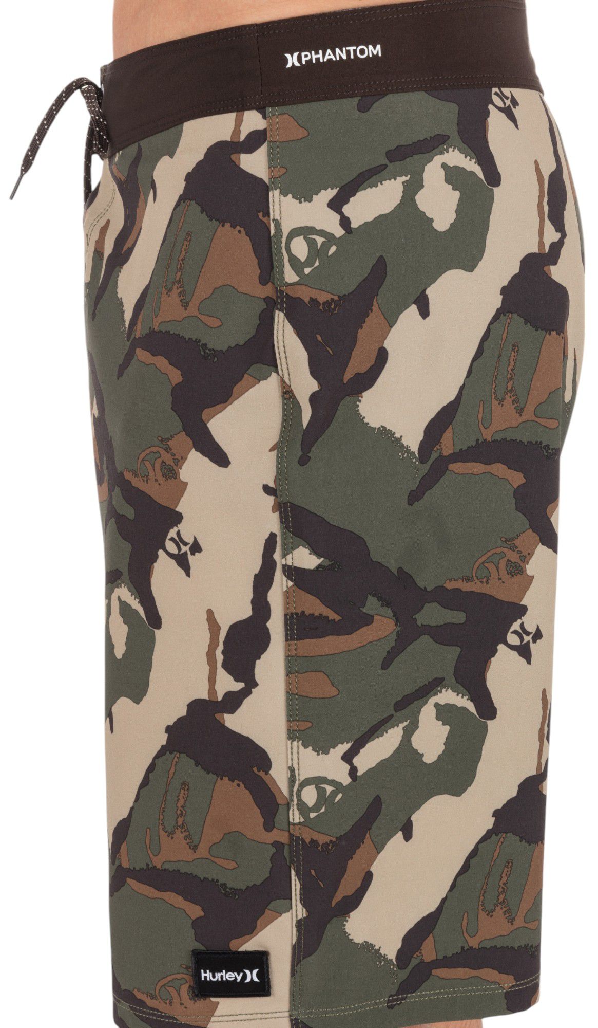 Hurley Men's Phantom-Eco Weekender Cargo 20" Boardshorts product image