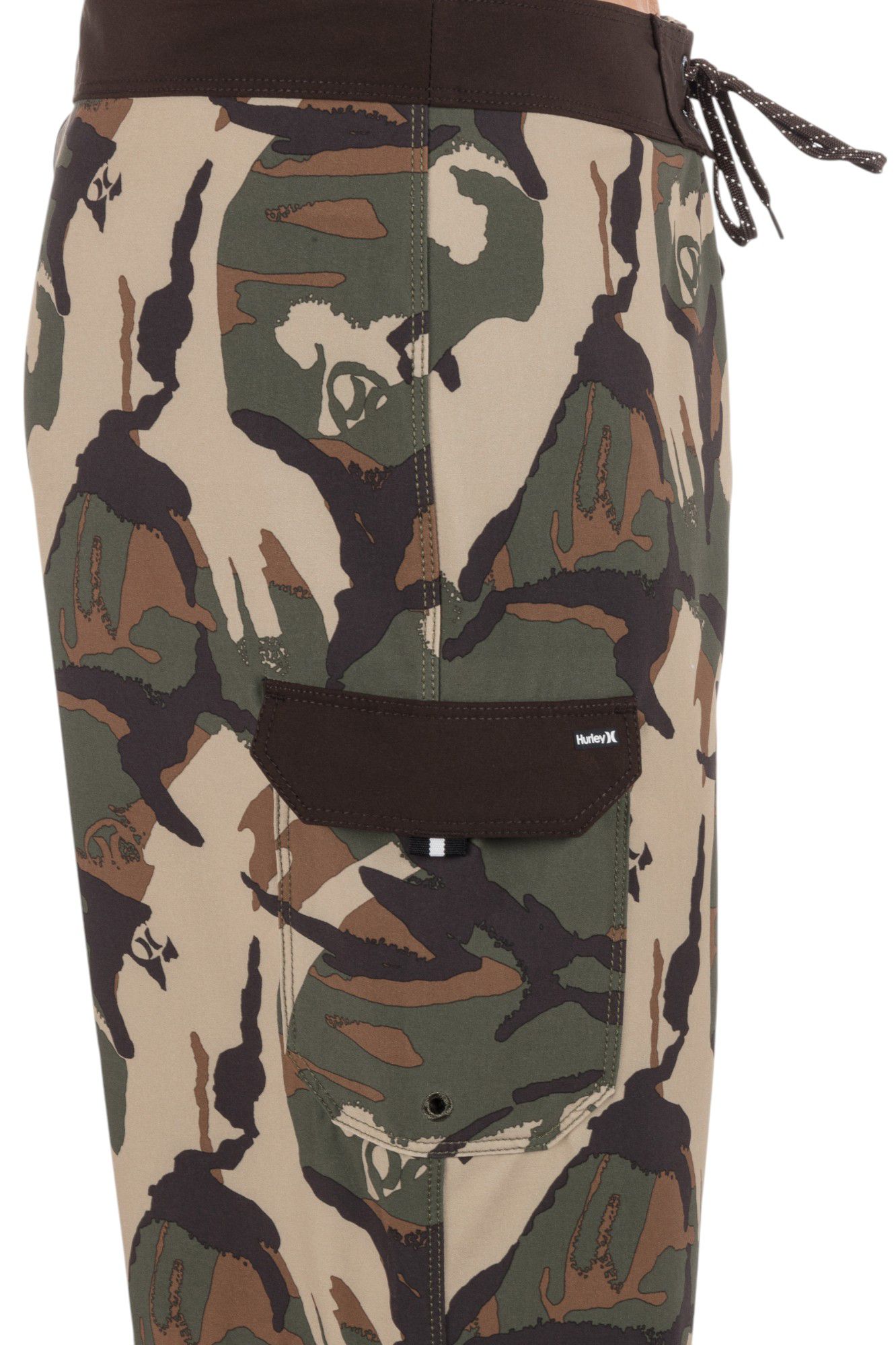 Hurley Men's Phantom-Eco Weekender Cargo 20" Boardshorts product image