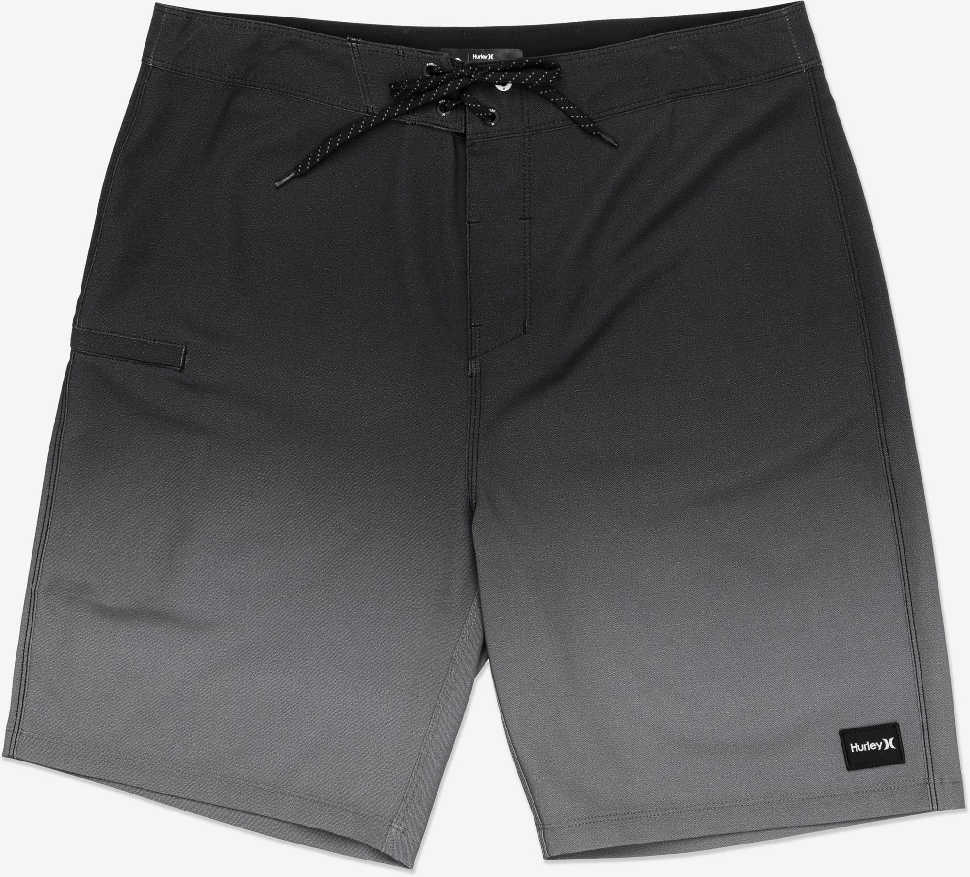 Hurley Men's Weekender Zip 20"Boardshorts product image