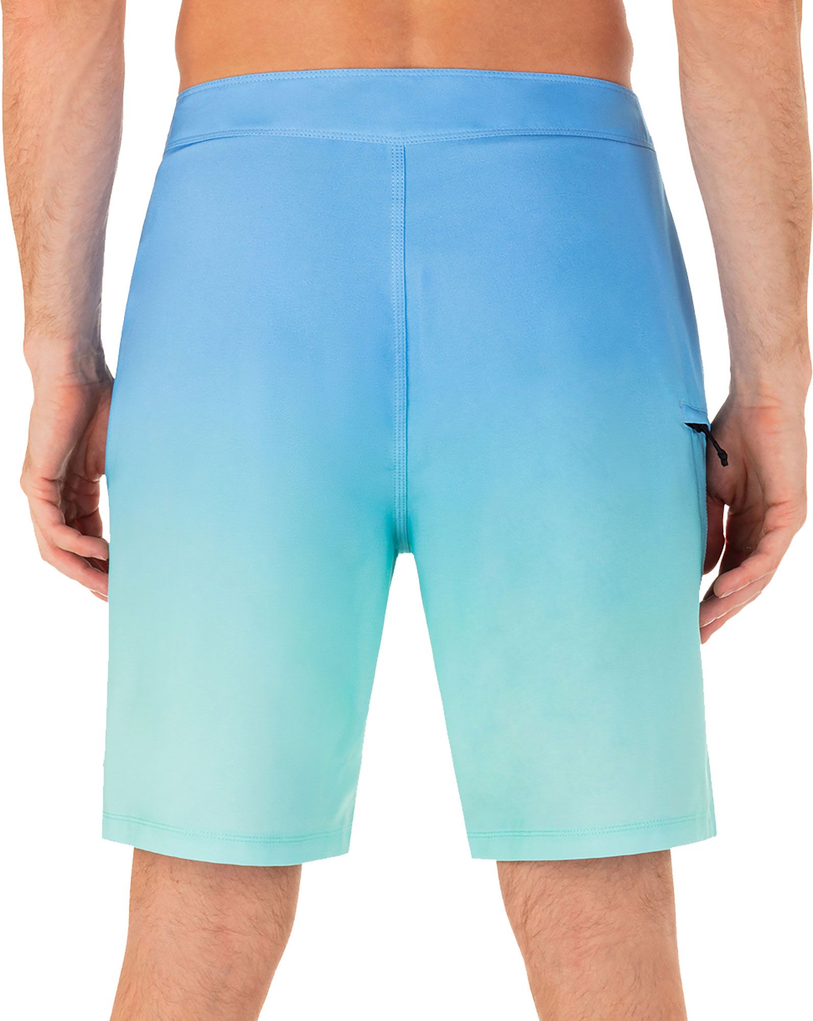 Hurley Men's Weekender Zip 20" Boardshort