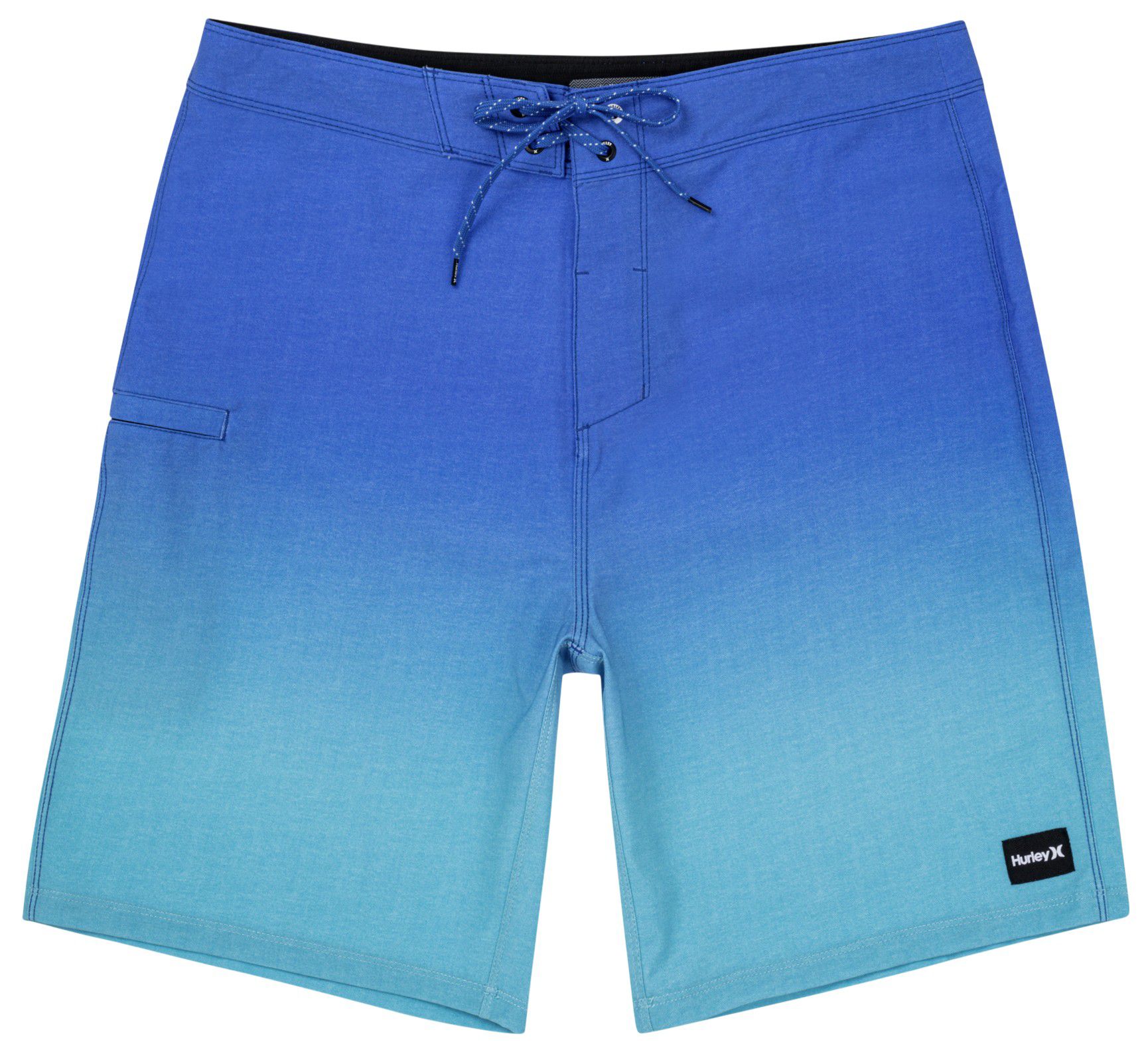 Hurley Men's Weekender Zip 20" Boardshort product image