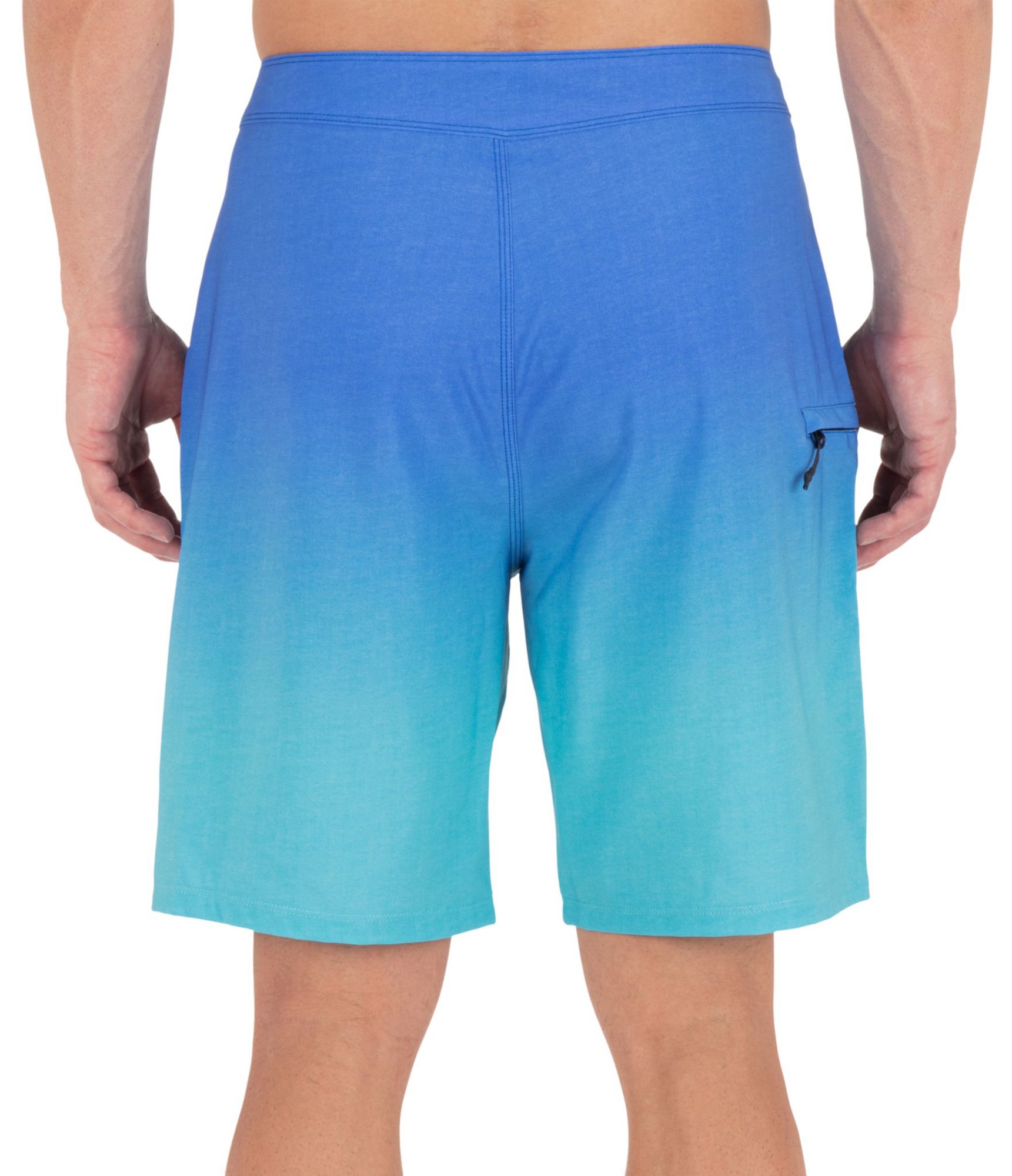 Hurley Men's Weekender Zip 20" Boardshort product image