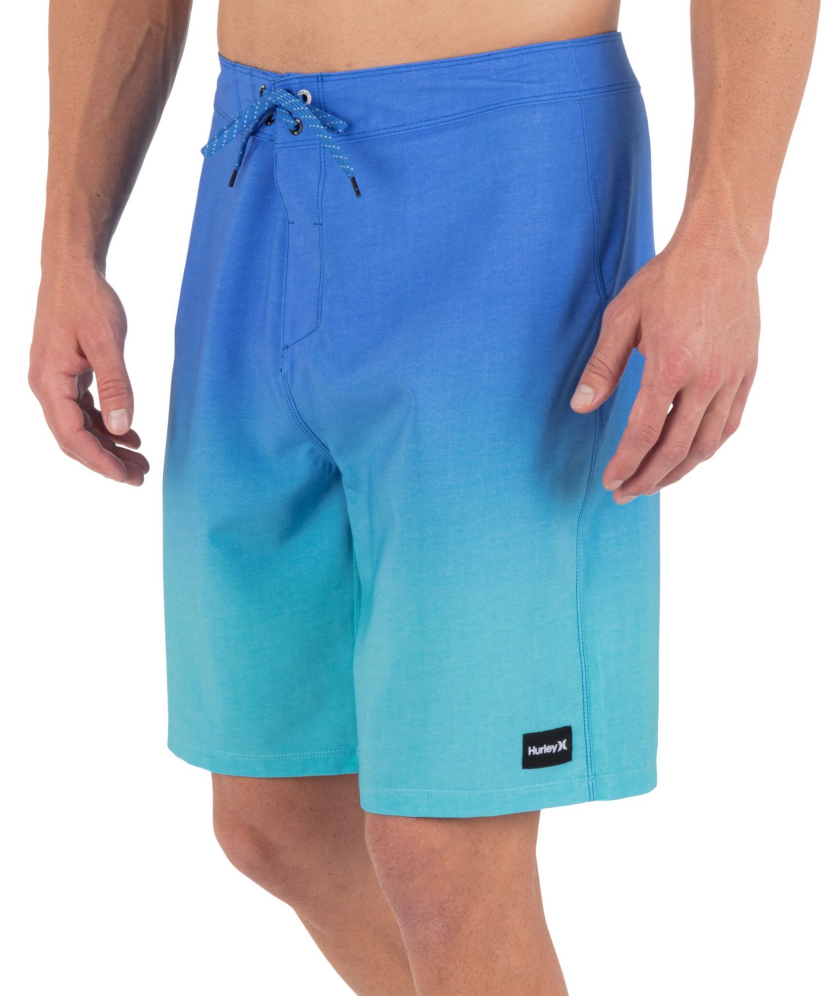 Hurley Men's Weekender Zip 20" Boardshort product image