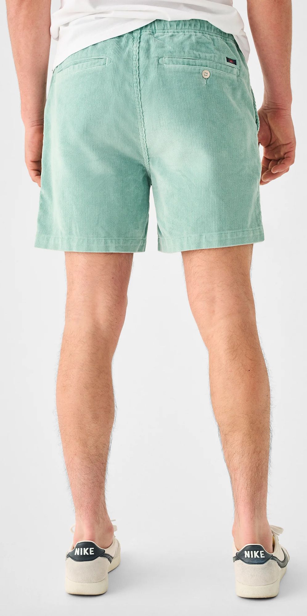 Faherty Men's Drawstring Cord Shorts product image