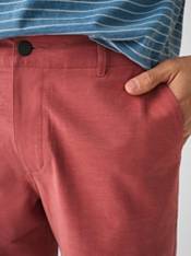 Faherty Mens Belt Loop 7" All Day Shorts product image