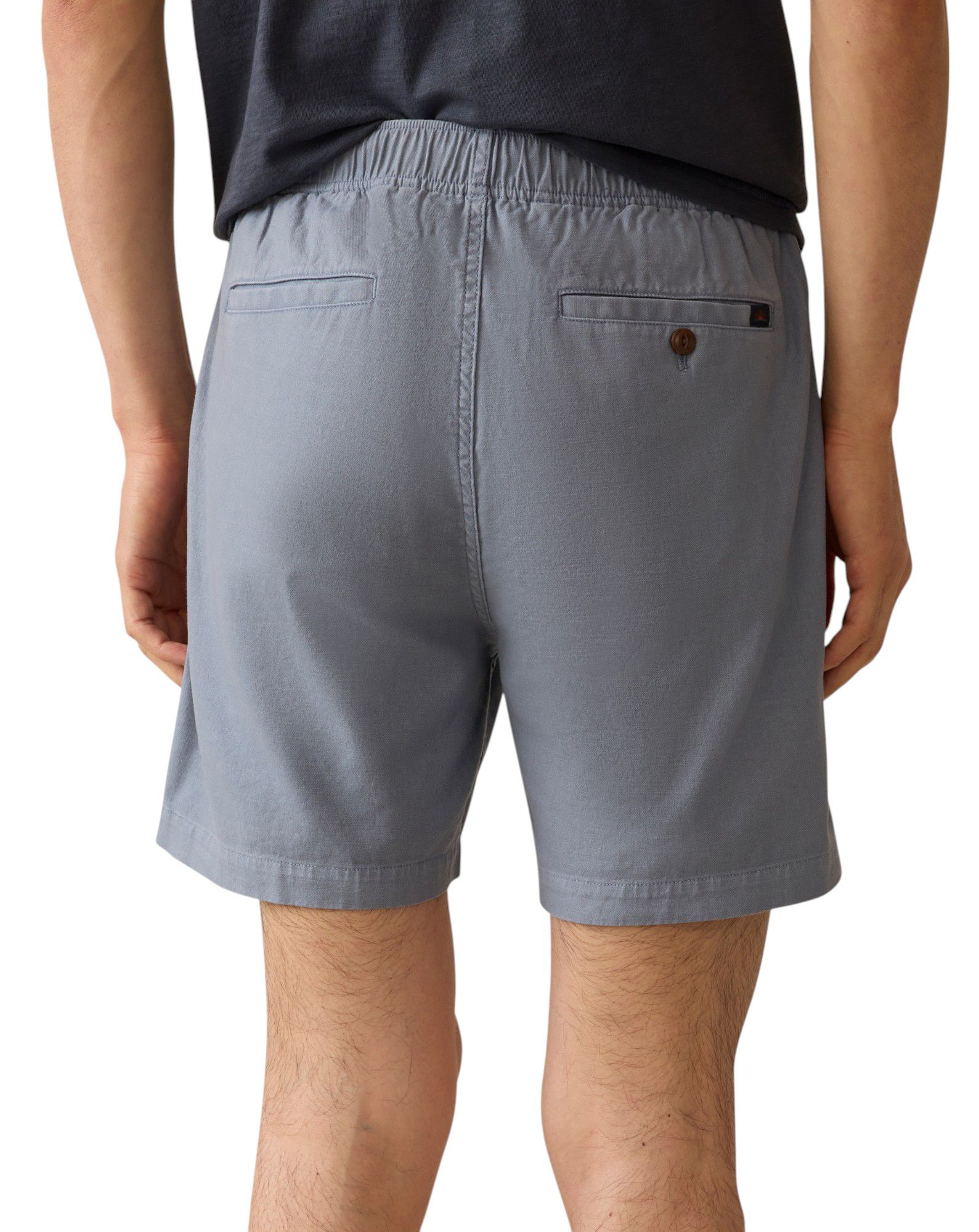 Faherty Men's Essential Drawstring Shorts product image