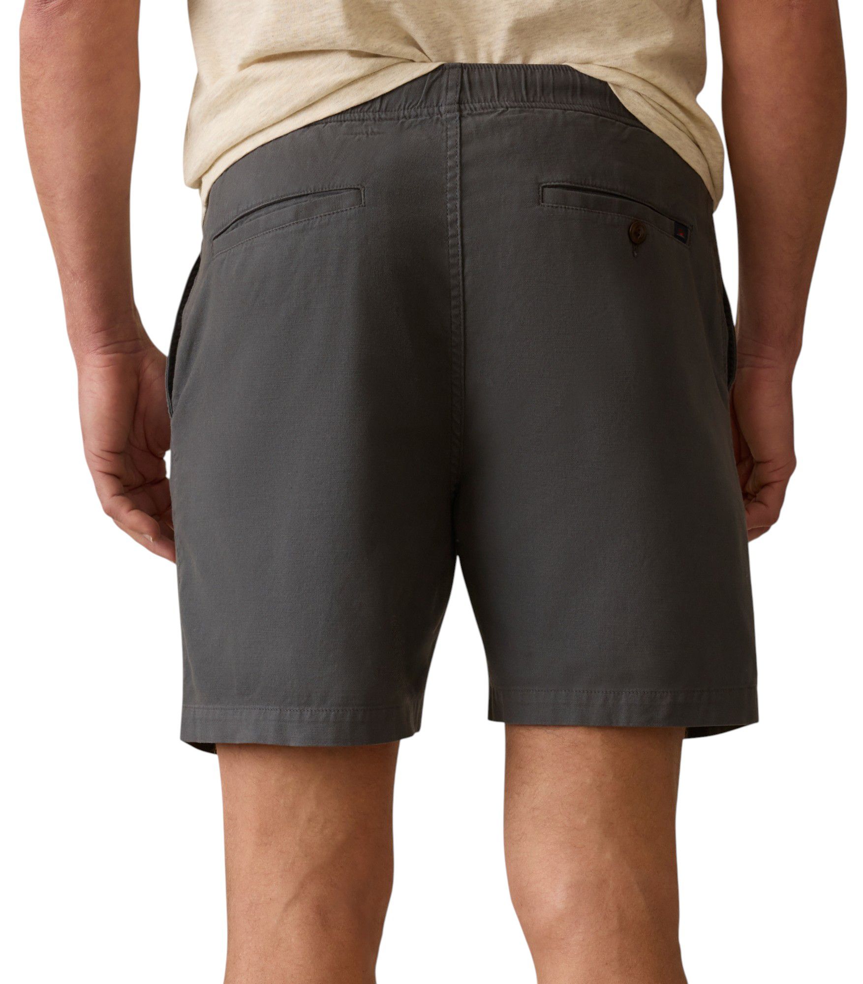 Faherty Men's Essential Drawstring Shorts product image