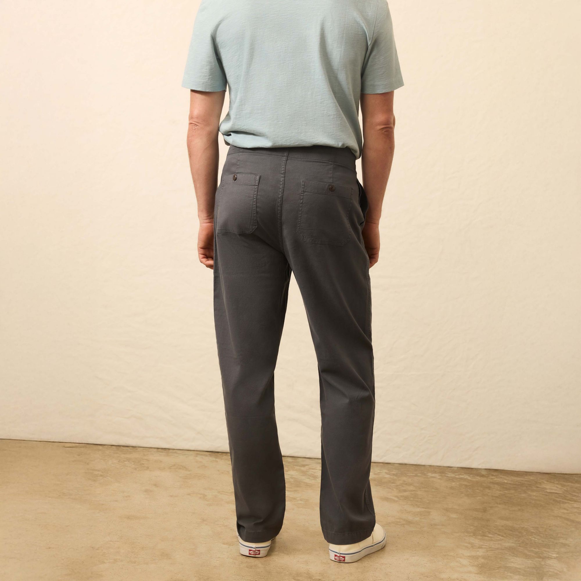Faherty Men's Dune Utility Pants product image