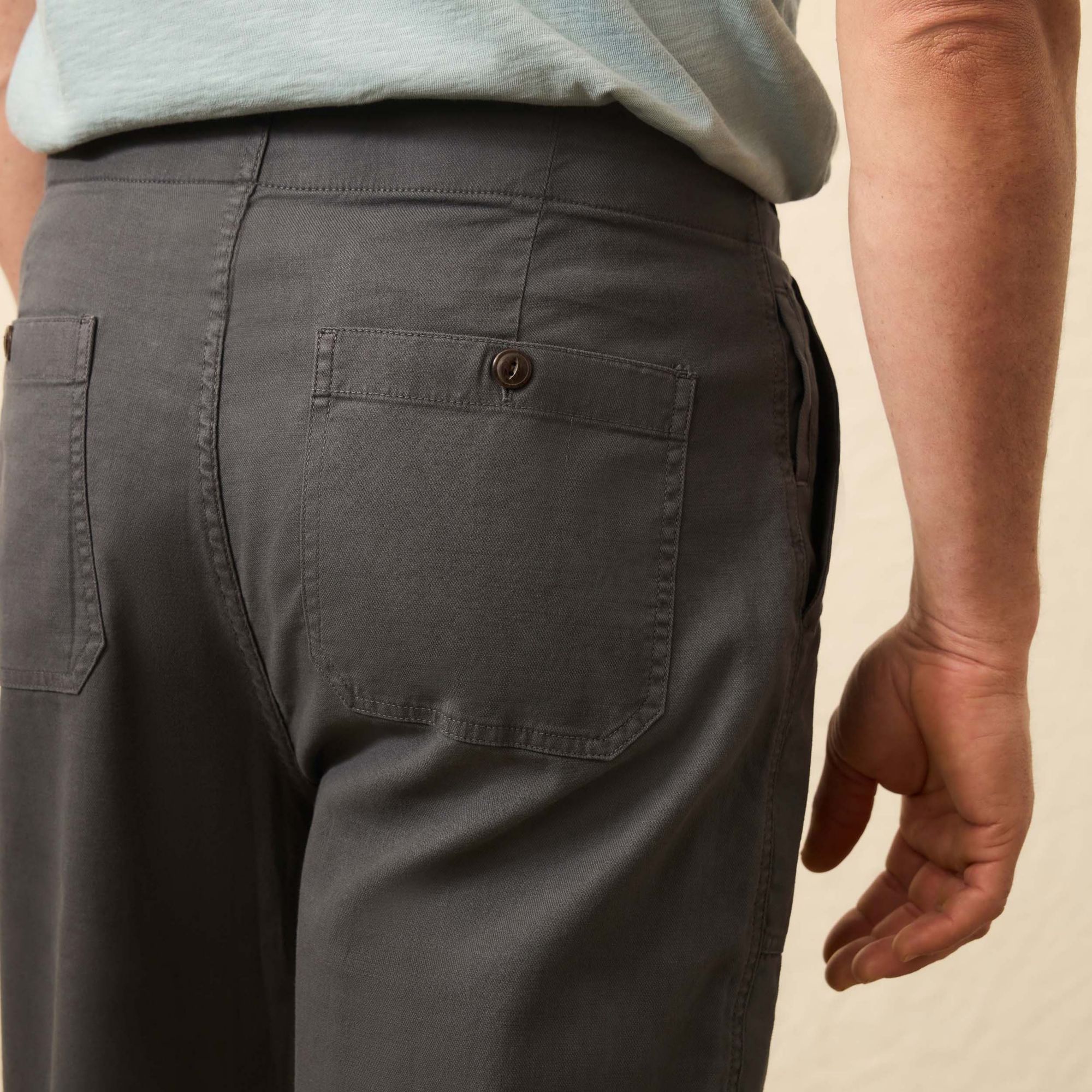 Faherty Men's Dune Utility Pants product image