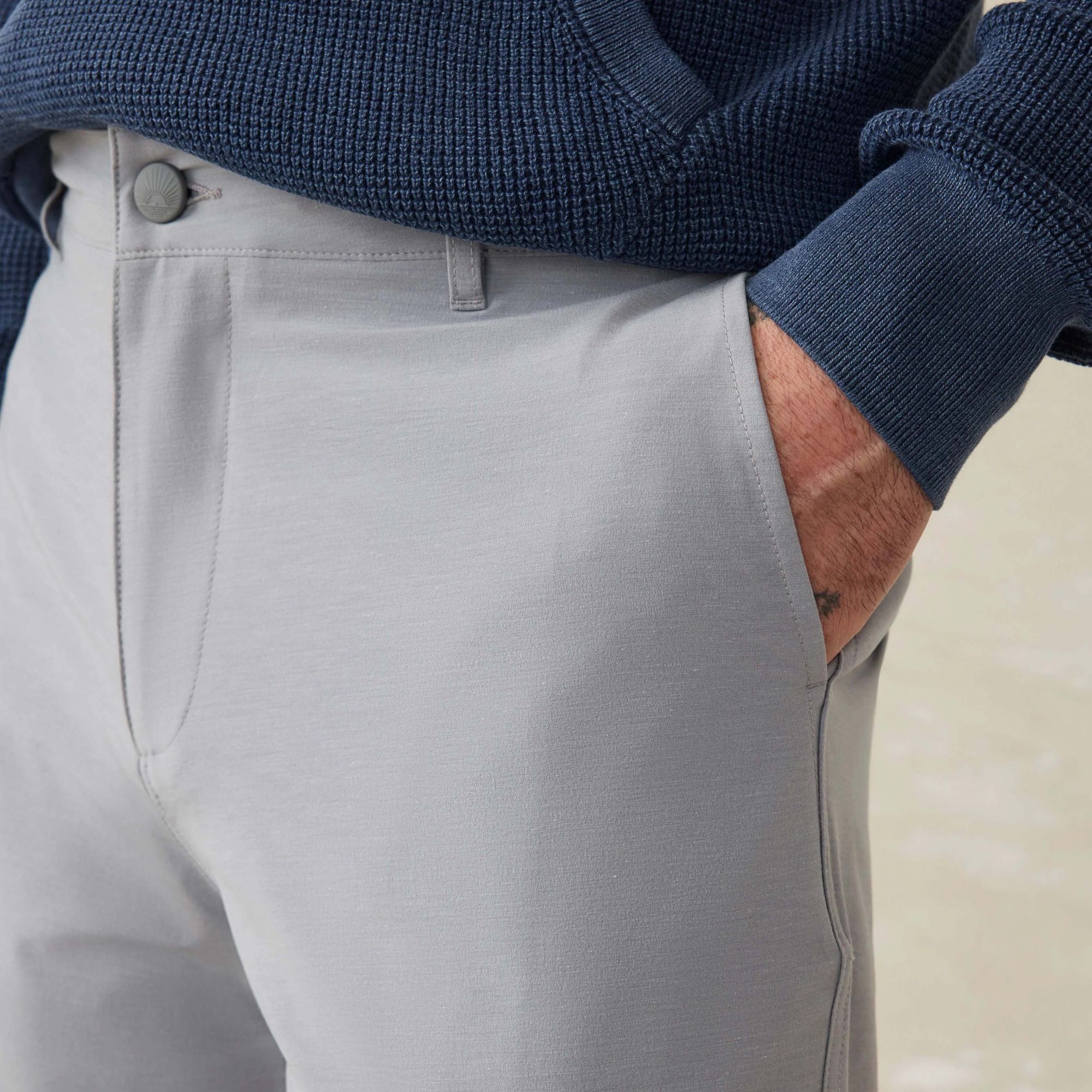 Faherty Men's All Day Shorts 2.0 (7") product image