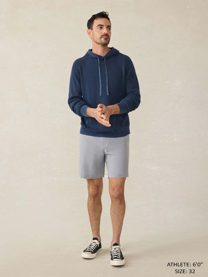 Faherty Men's All Day Shorts 2.0 (7") product image