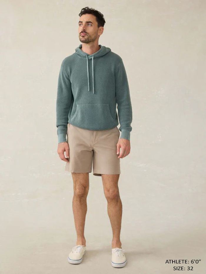 Faherty Men's All Day Shorts 2.0 (7") product image